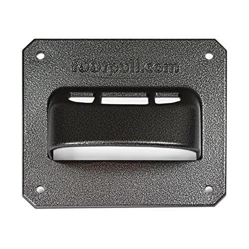 FP03 Hands Free Door Opener. Use Your Foot to Open a Door, Avoid Germs!