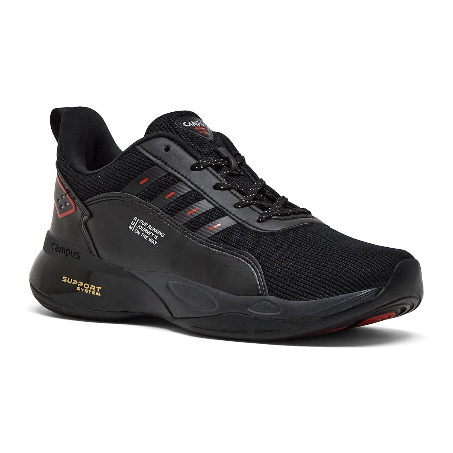 Campus Men Terminator (N) Running Shoes