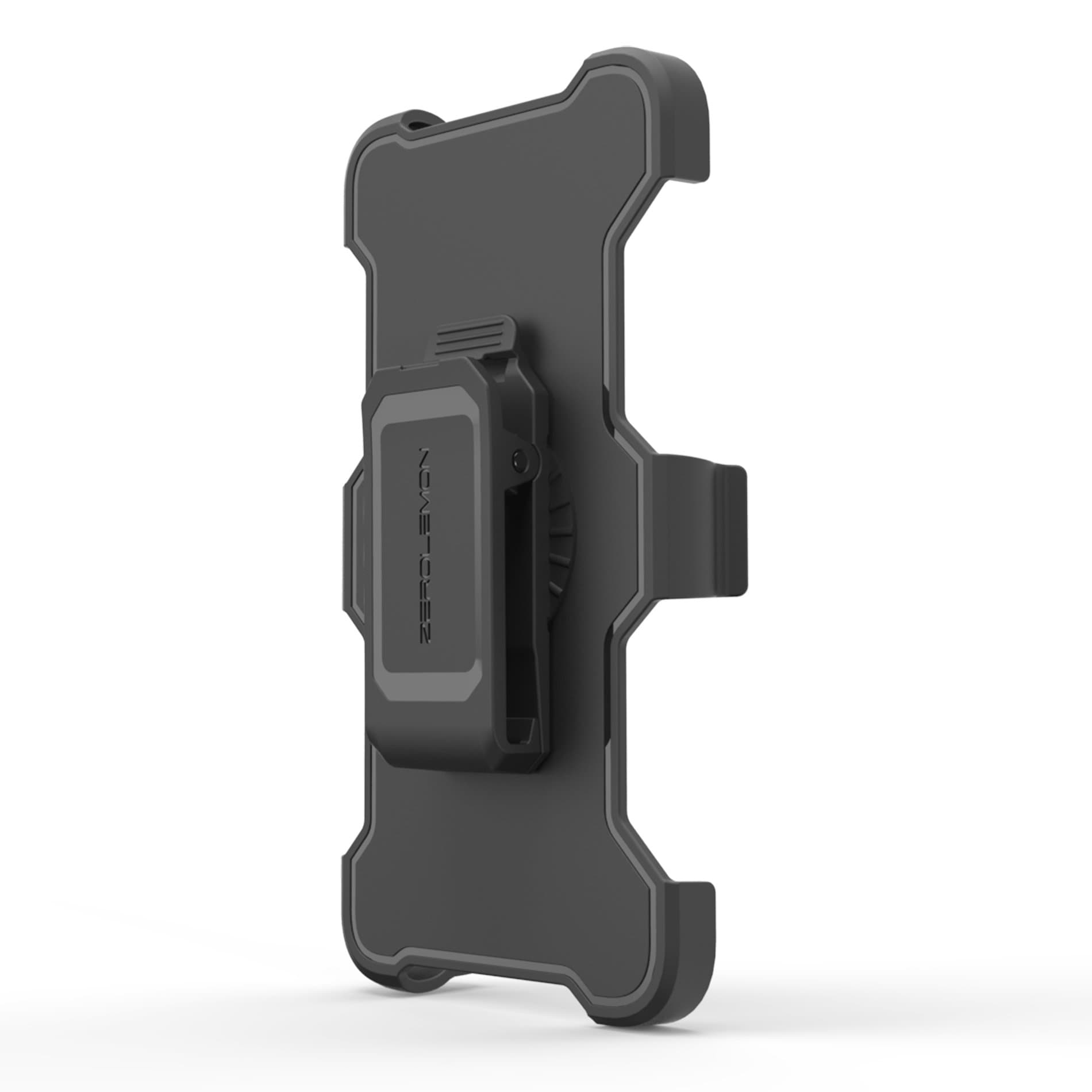 Galaxy Note 5 Belt Clip, Zerolemon Galaxy Note 5 Belt Clip Holster for ZeroLemon Galaxy Note 5 8500mAh Battery Case (Battery Case is not Included) [180 Days ZeroLemon Warranty Guarantee]
