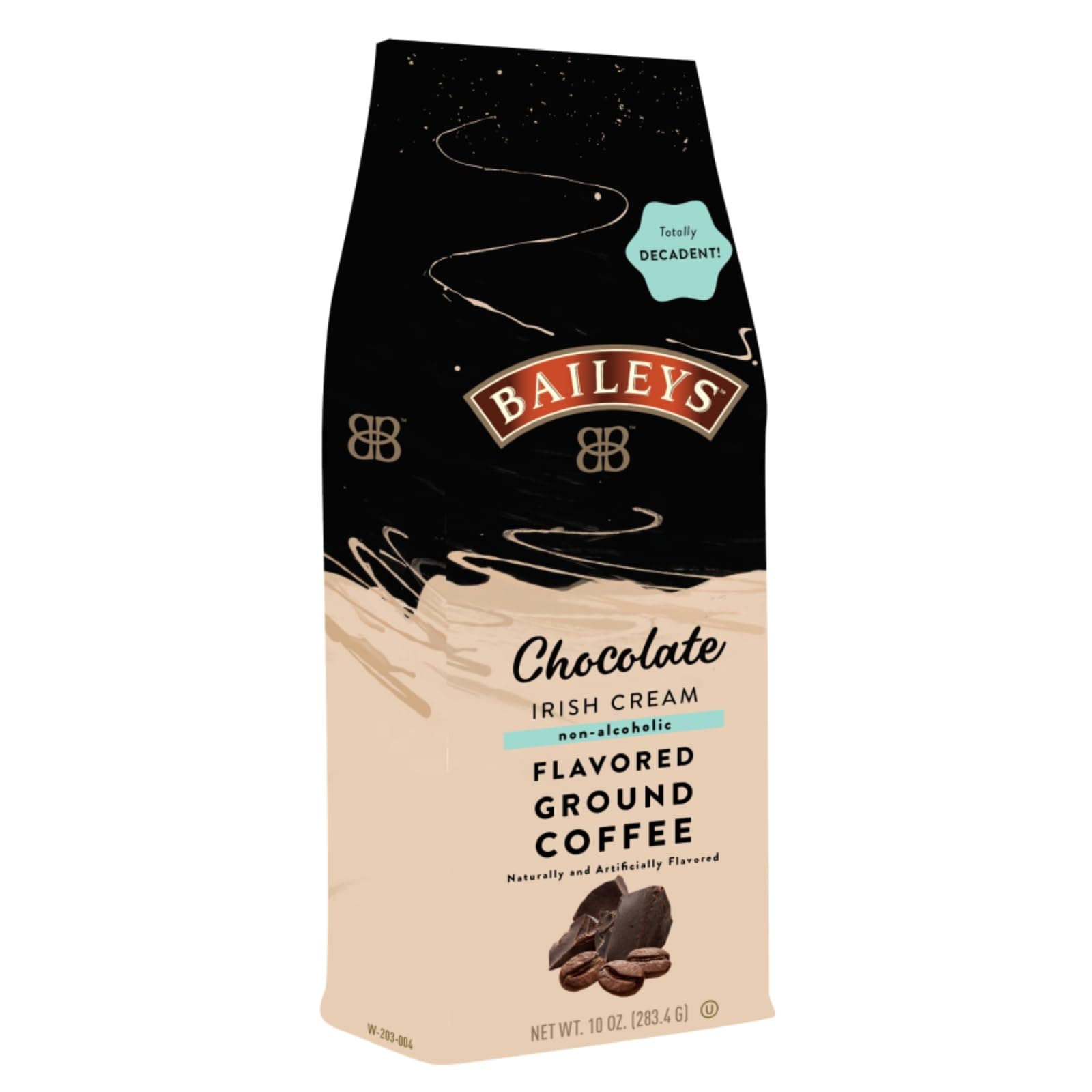 Bailey's Chocolate Irish Cream Ground 10oz