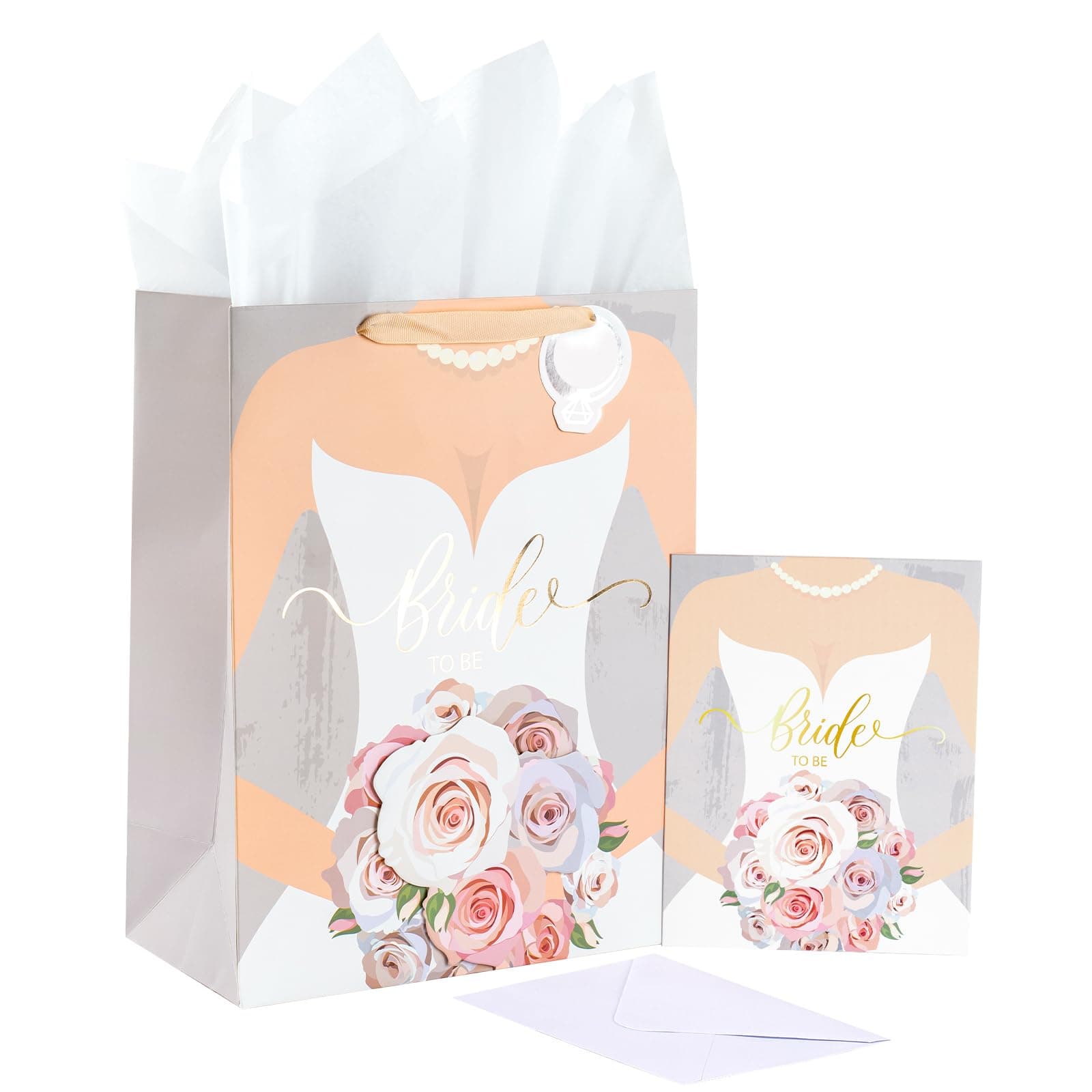 Wedding Gift Bag