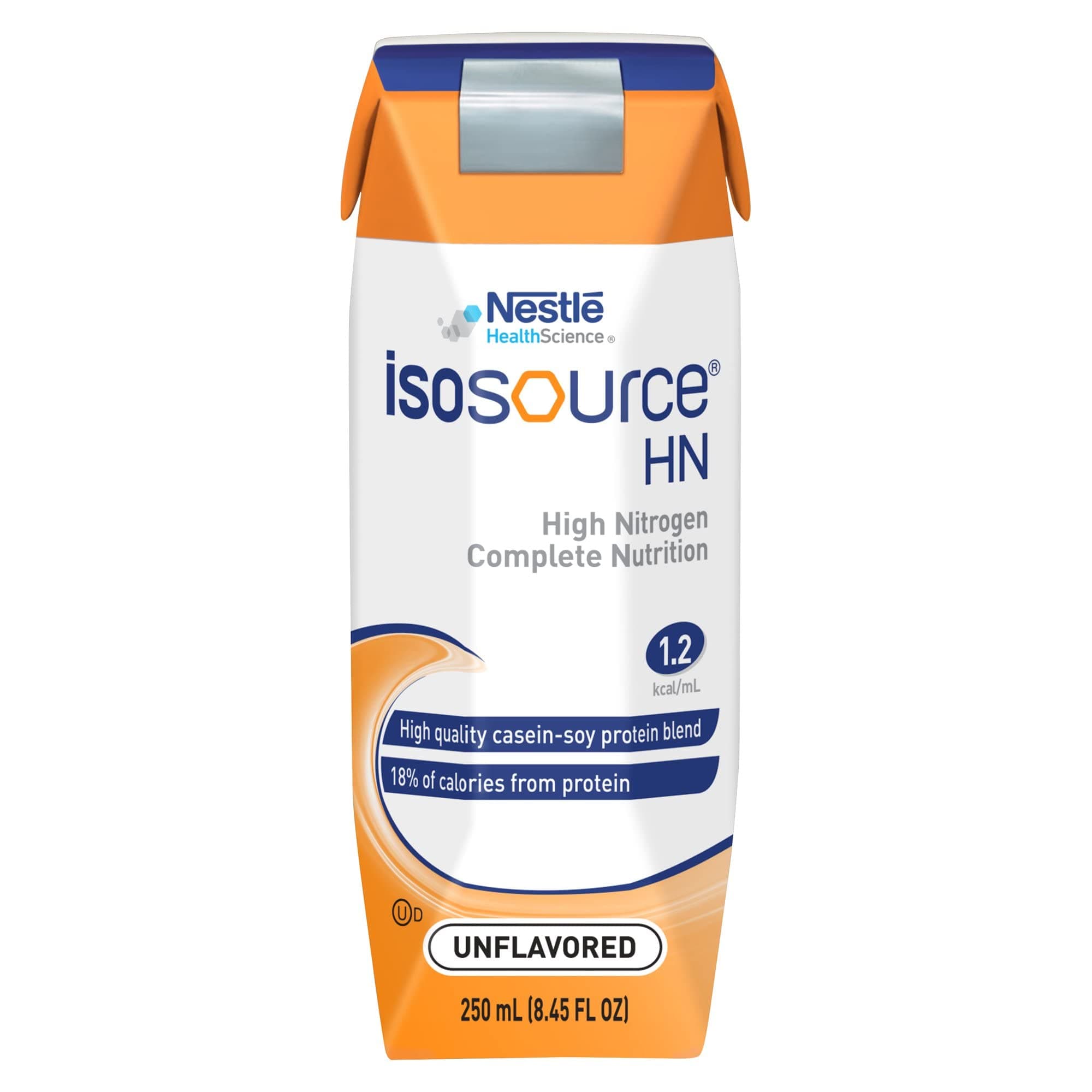 Isosource Hn, 24 Count