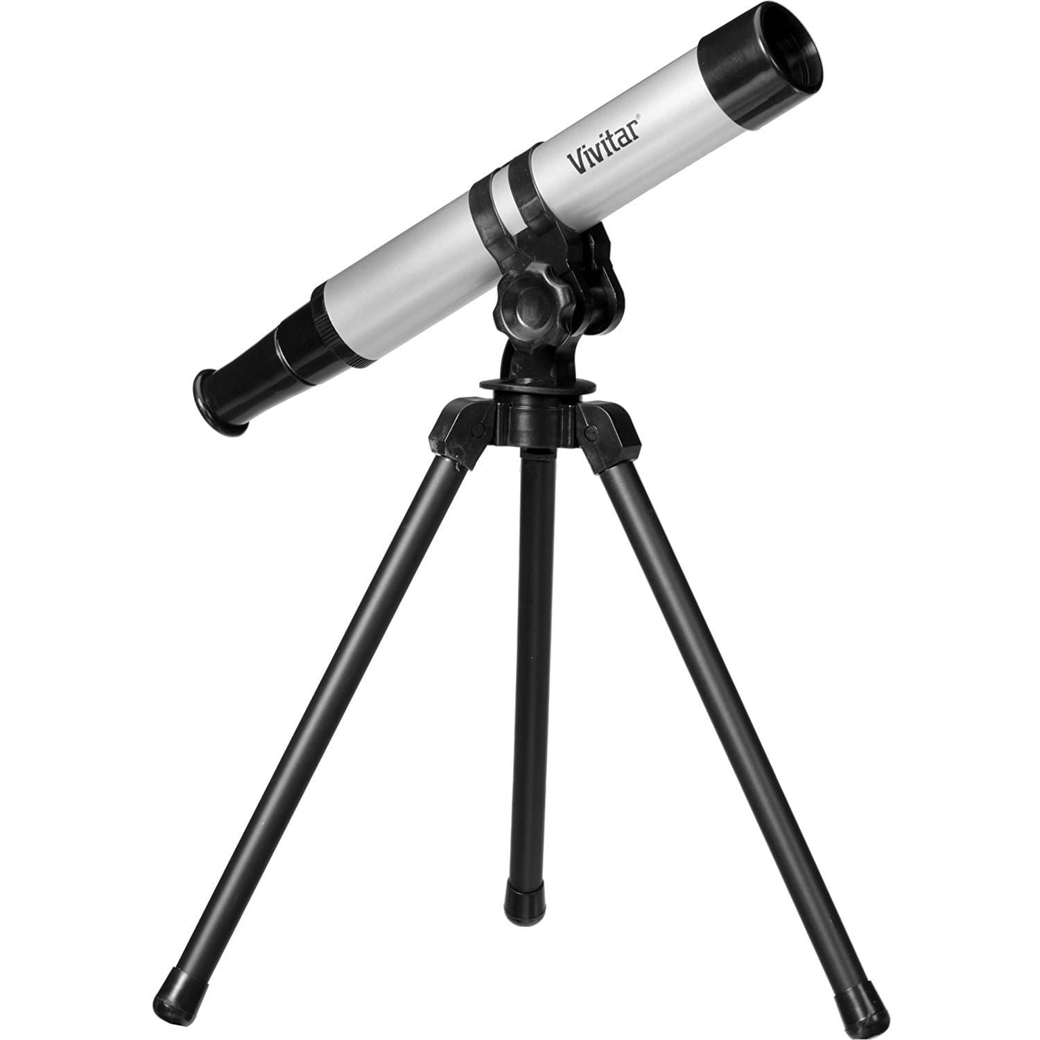 Vivitar Portable Telescope with Tripod