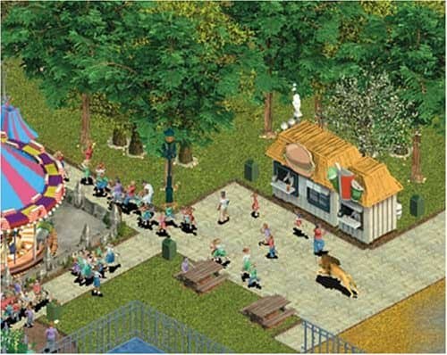 Viva Media Pet Vet 3D Animal Hospital Games Simulation Pc Software Windows Xp Vista 3 Levels