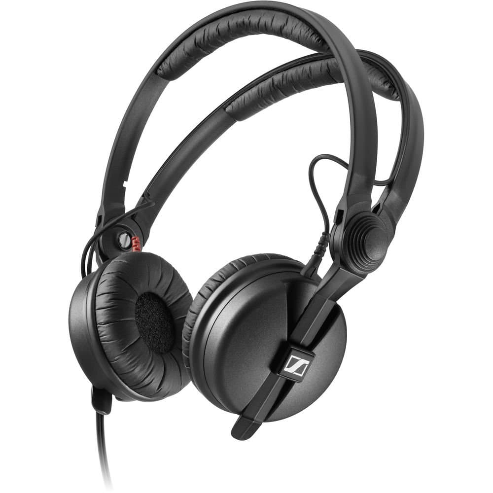 HD 25 Lite DJ Headphone 1 HD 25 Plus