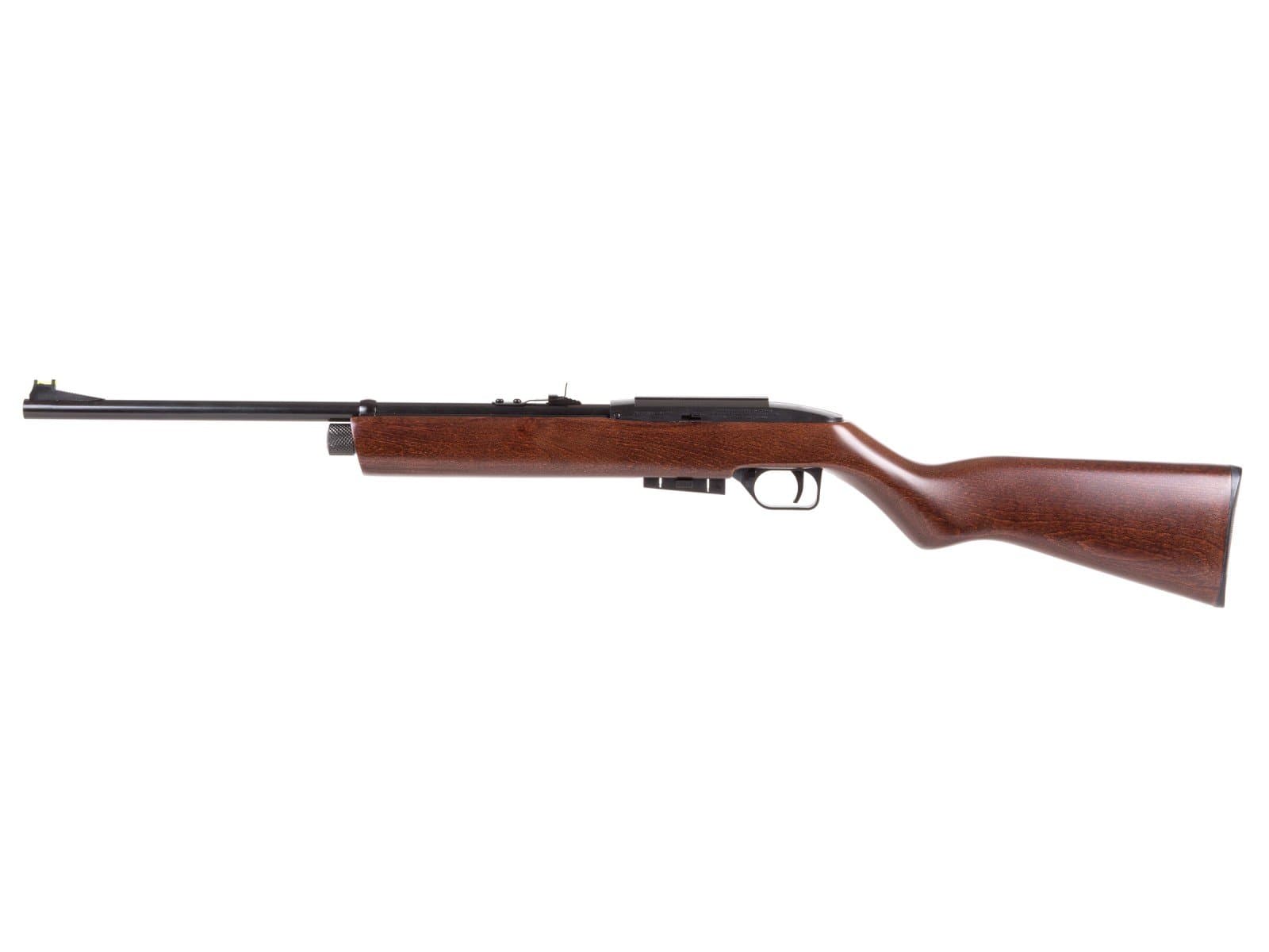 Crosman E-1077W Crosman, RepeatAir 1077 .177 Caliber, Wood Stock