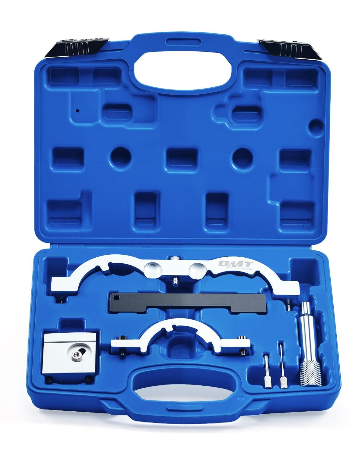 Orion Motor Tech Turbo Engine Timing Tool Kit Engine Camshaft Alignment Tool Set Compatible with 2009 to 2020 1.0 1.2 1.4L Chevrolet Chevy Aveo Cruze Orlando Vauxhall Opel Adam Ampera Astra J Cascada