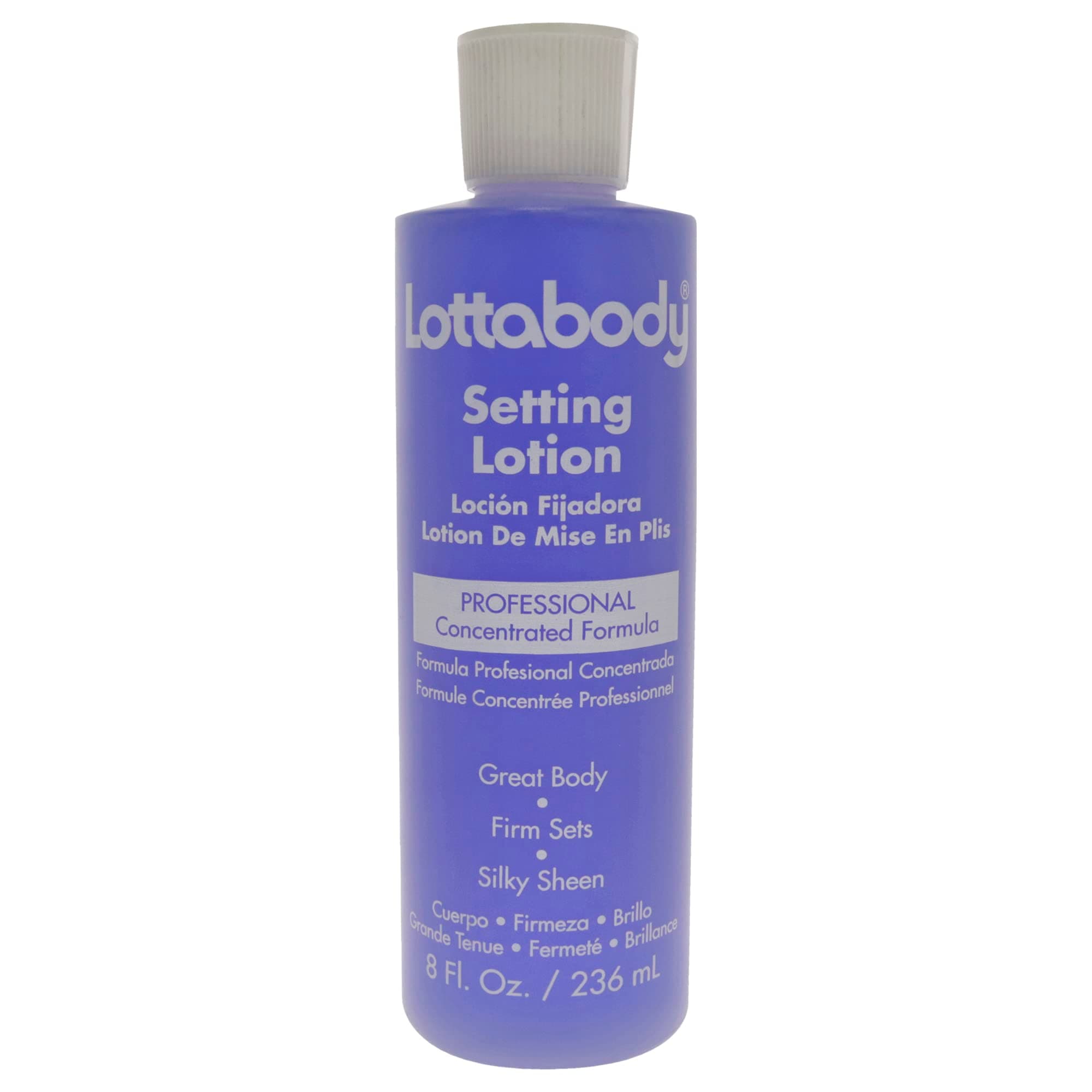 Texturizing Setting Lotion Concentrate 236 ml/8 fl oz