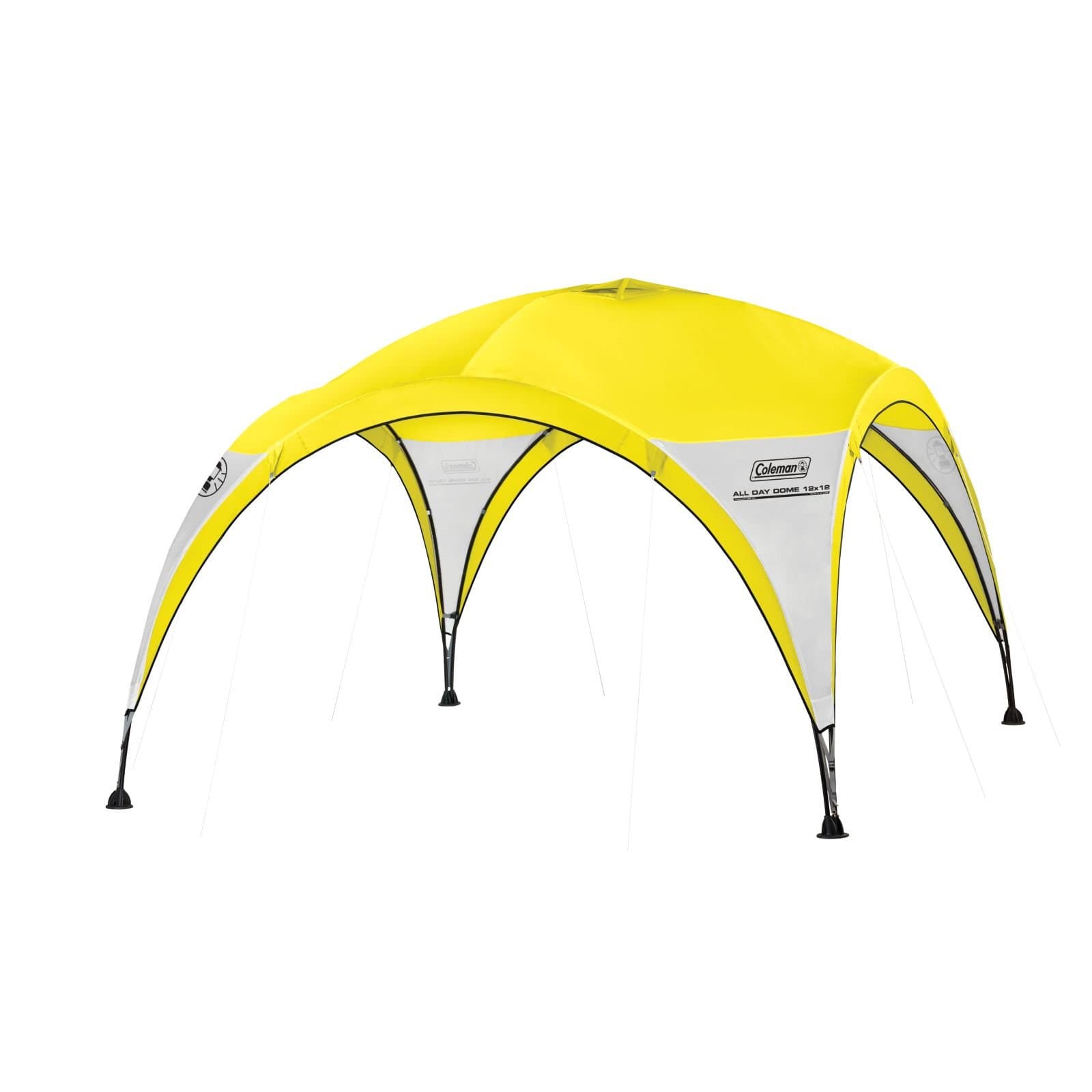 Coleman 12 x 12 ft. All Day Dome Shelter