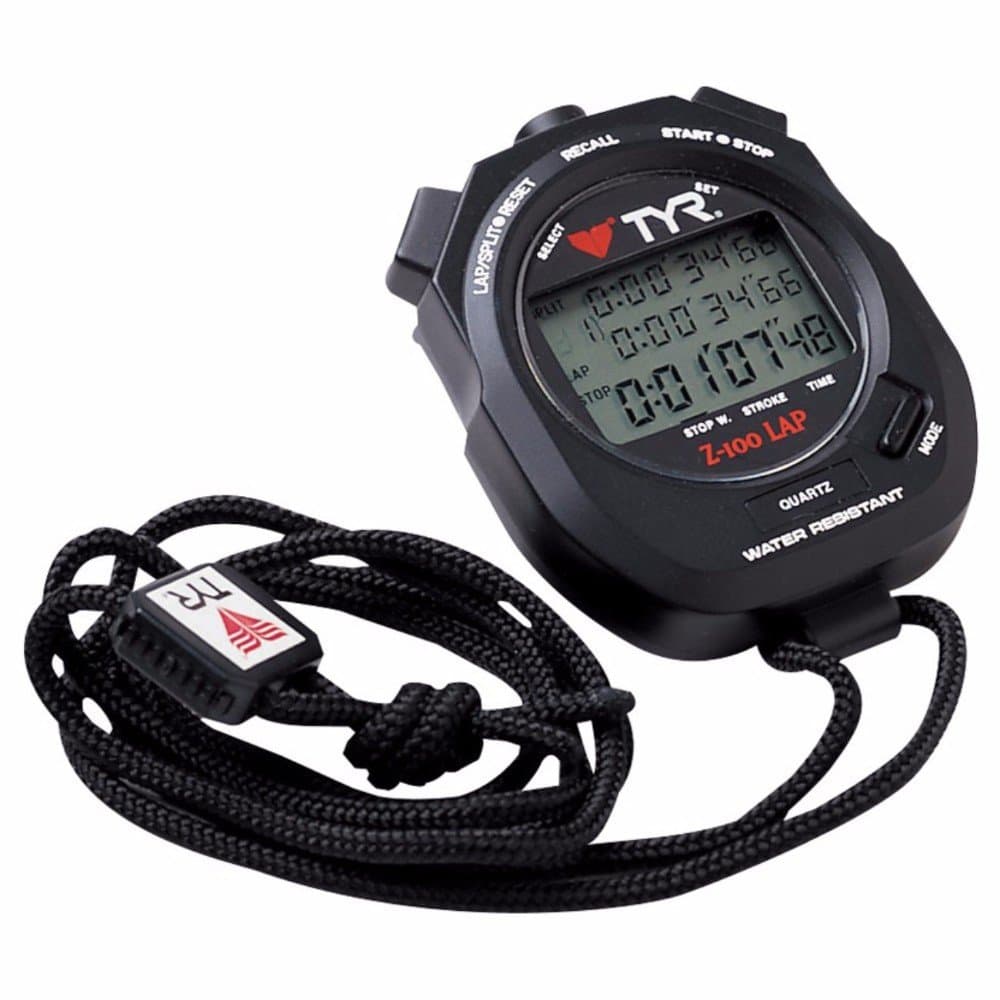 TYR Z-100 Stopwatch