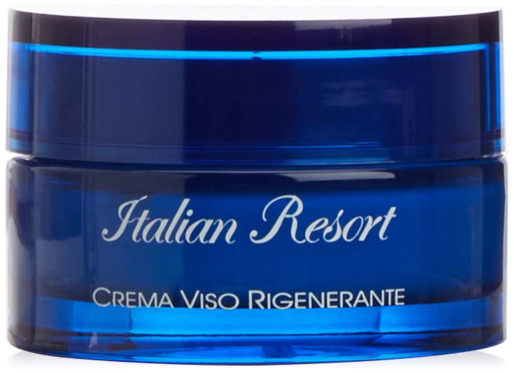 Acqua Di Parma Blu Mediterraneo Italian Resort Revitalizing Face Cream, 1.6 Ounce