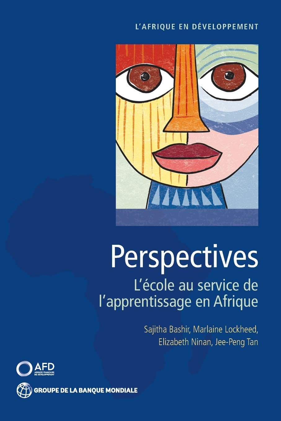 Perspectives (French): L'école au service de l'apprentissage en Afrique