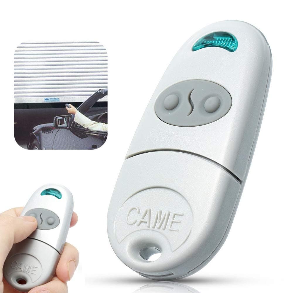 TOP432NA Remote Control