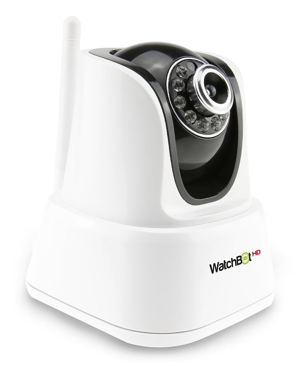 3.0 HD Security / Surveillance Camera (Home Security, Business Security, Baby Monitoring, Petcams and more)