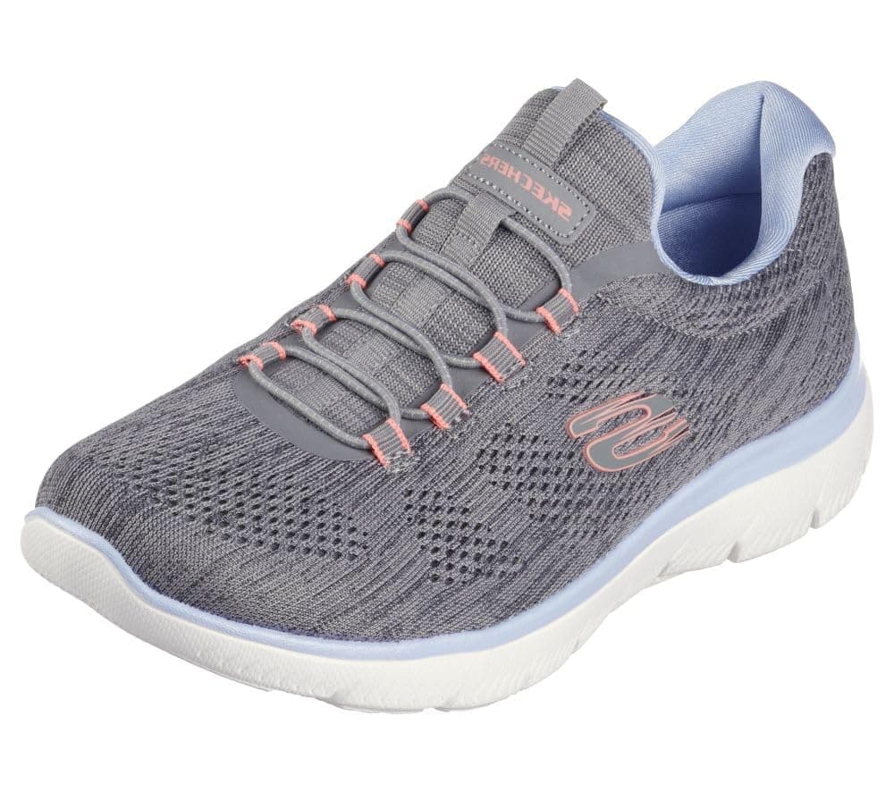 SUMMITS womens Sneaker