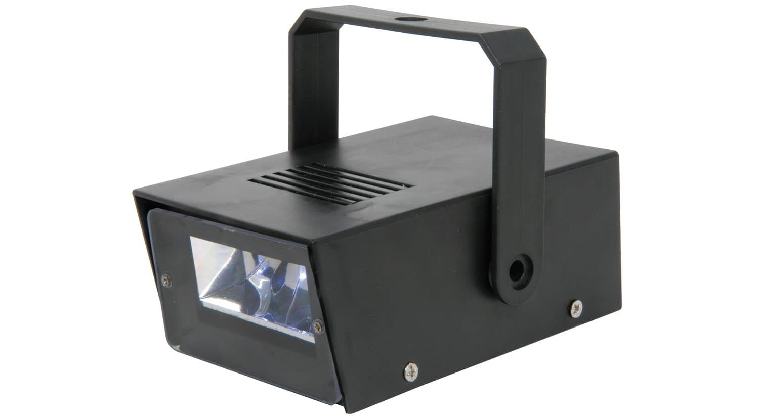 Portable LED Strobe Light