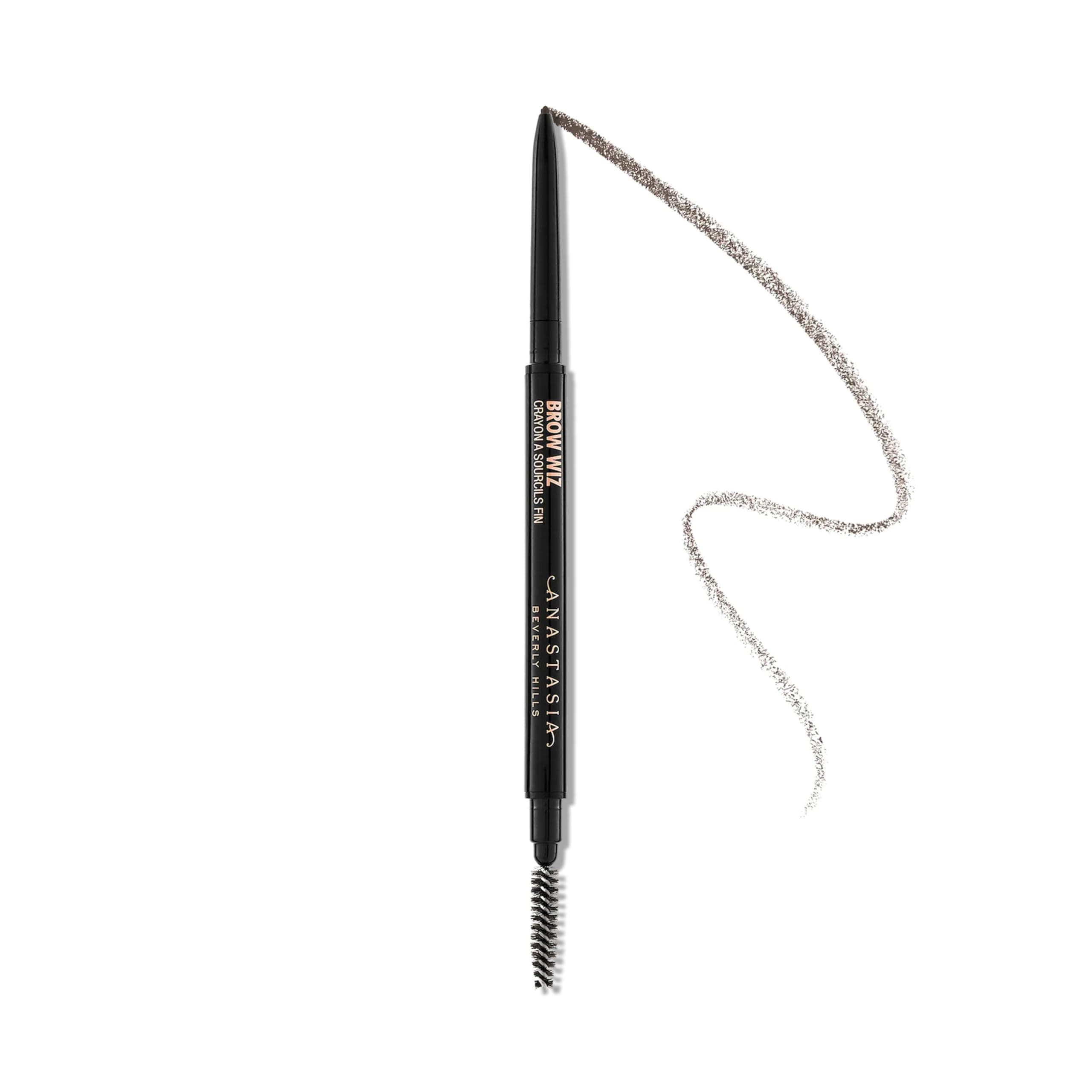 Brow Wiz Skinny Brow Pencil - # Soft Brown - 0.085g/0.003oz