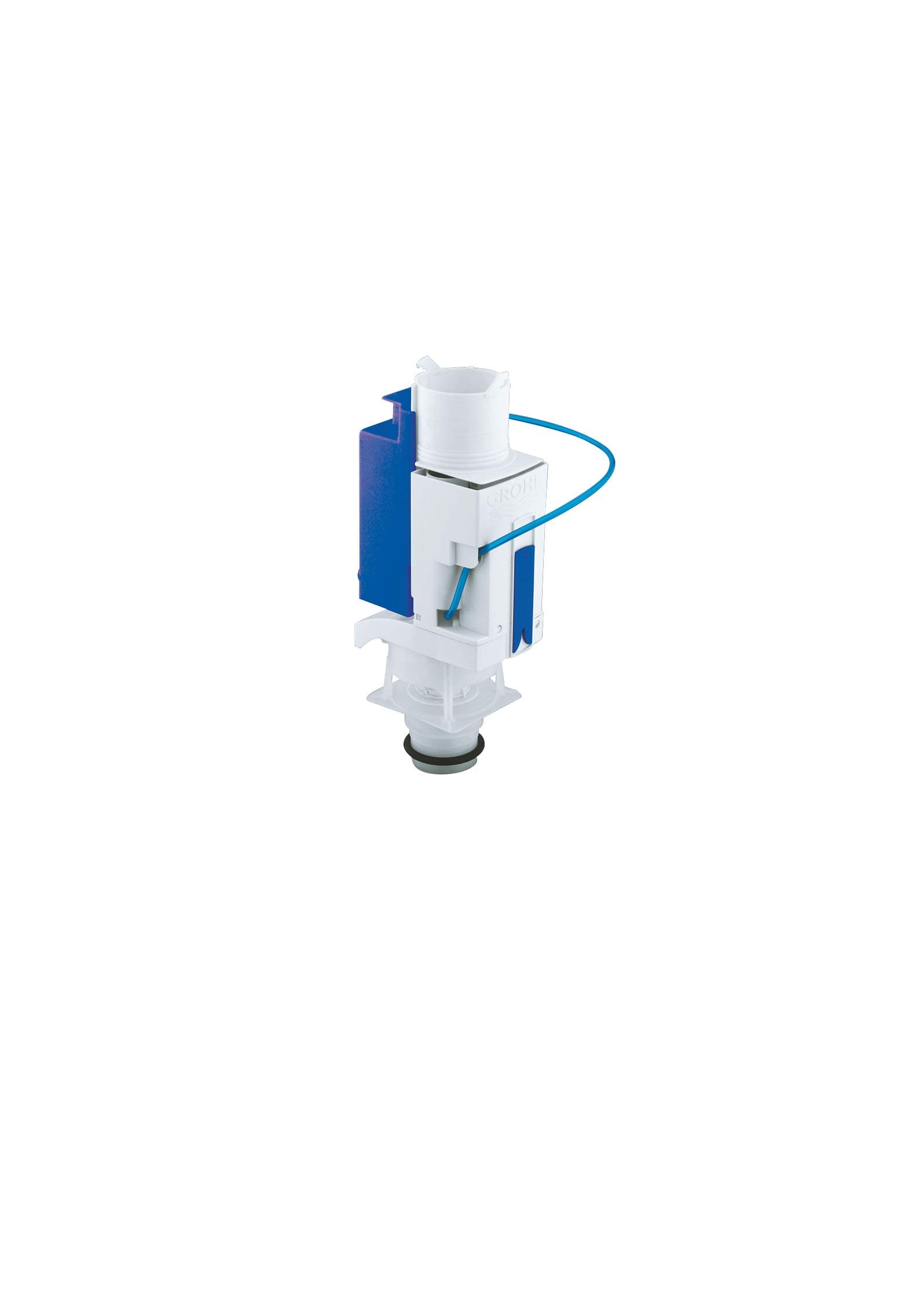 38735000 | Adaptor for Flushing Cistern