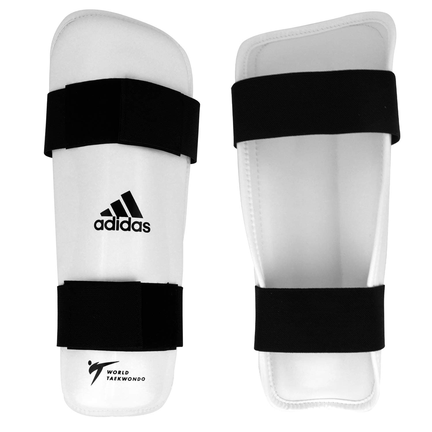 WT Approved Taekwondo Shin Protector