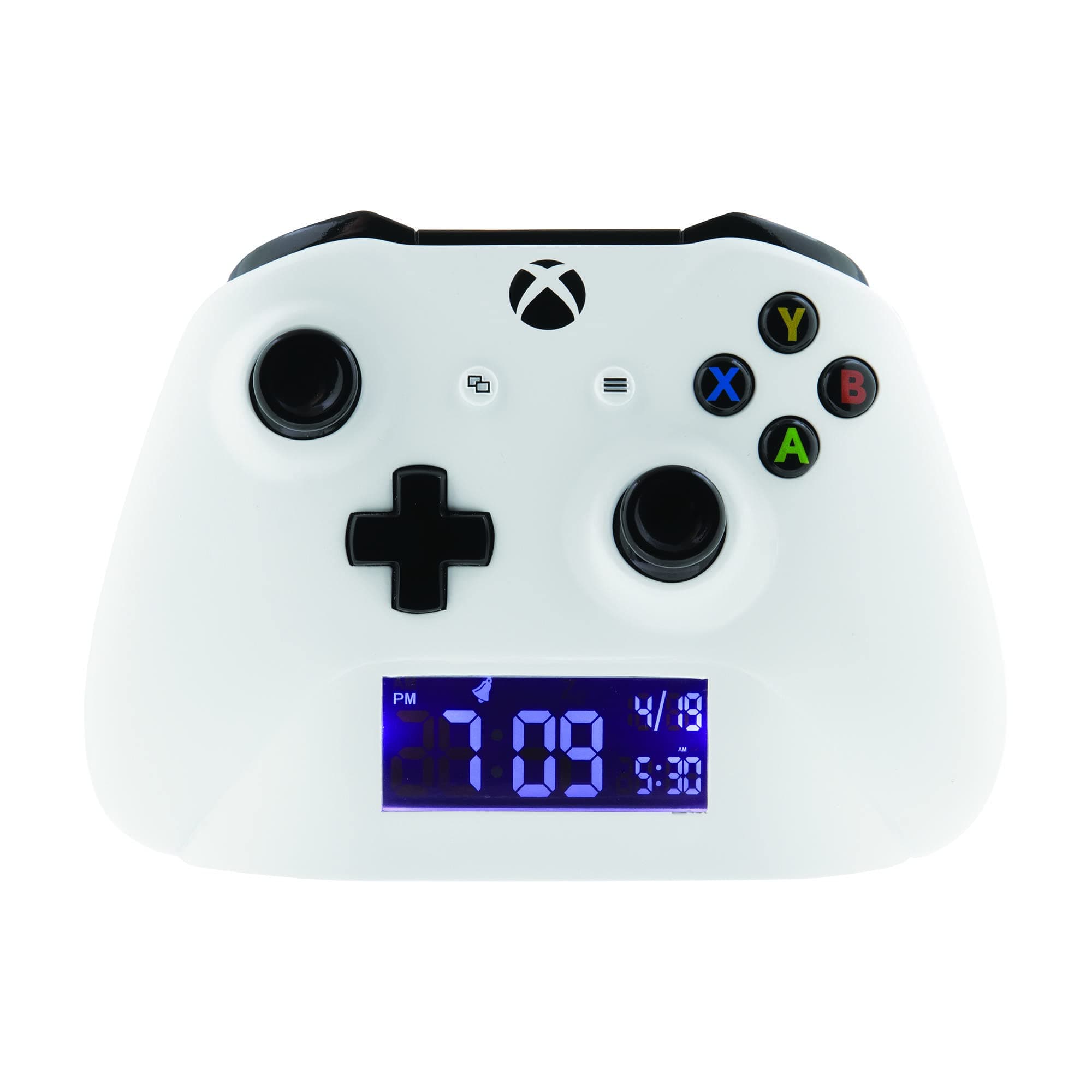 Xbox Alarm Clock