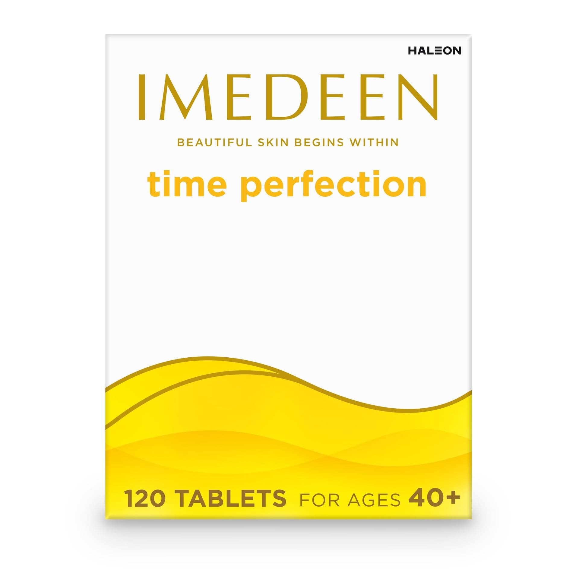 TIME PERFECTION TABS 120'S