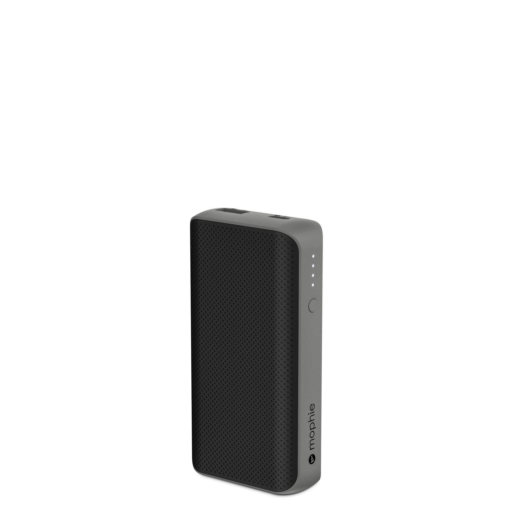 mophie powerstation PD XL - Made for Smartphones, Tablets, and Other USB-C and USB-A Compatible Devices - Black