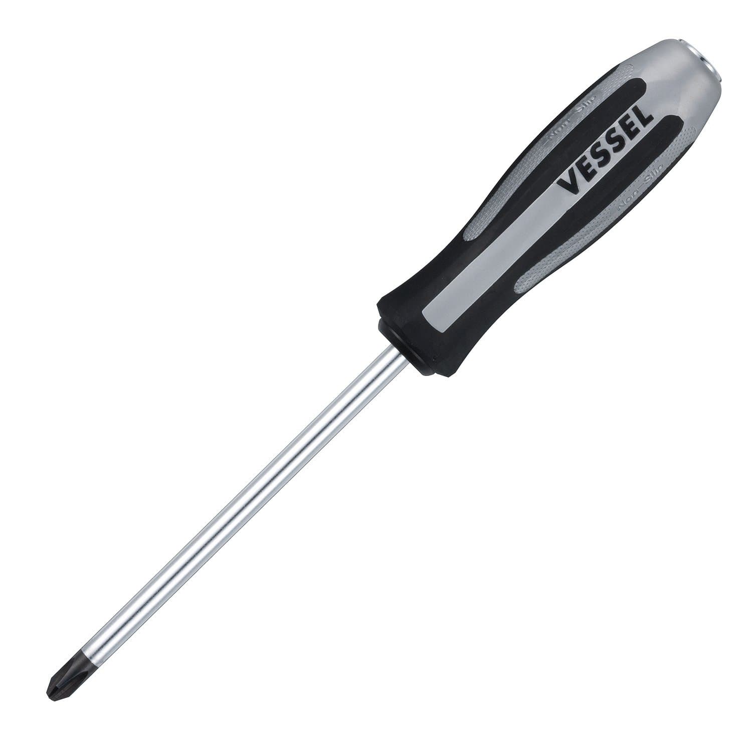 MEGADORA IMPACTA Impact Driven Screwdriver +3x150 (6") No.980 980P3150