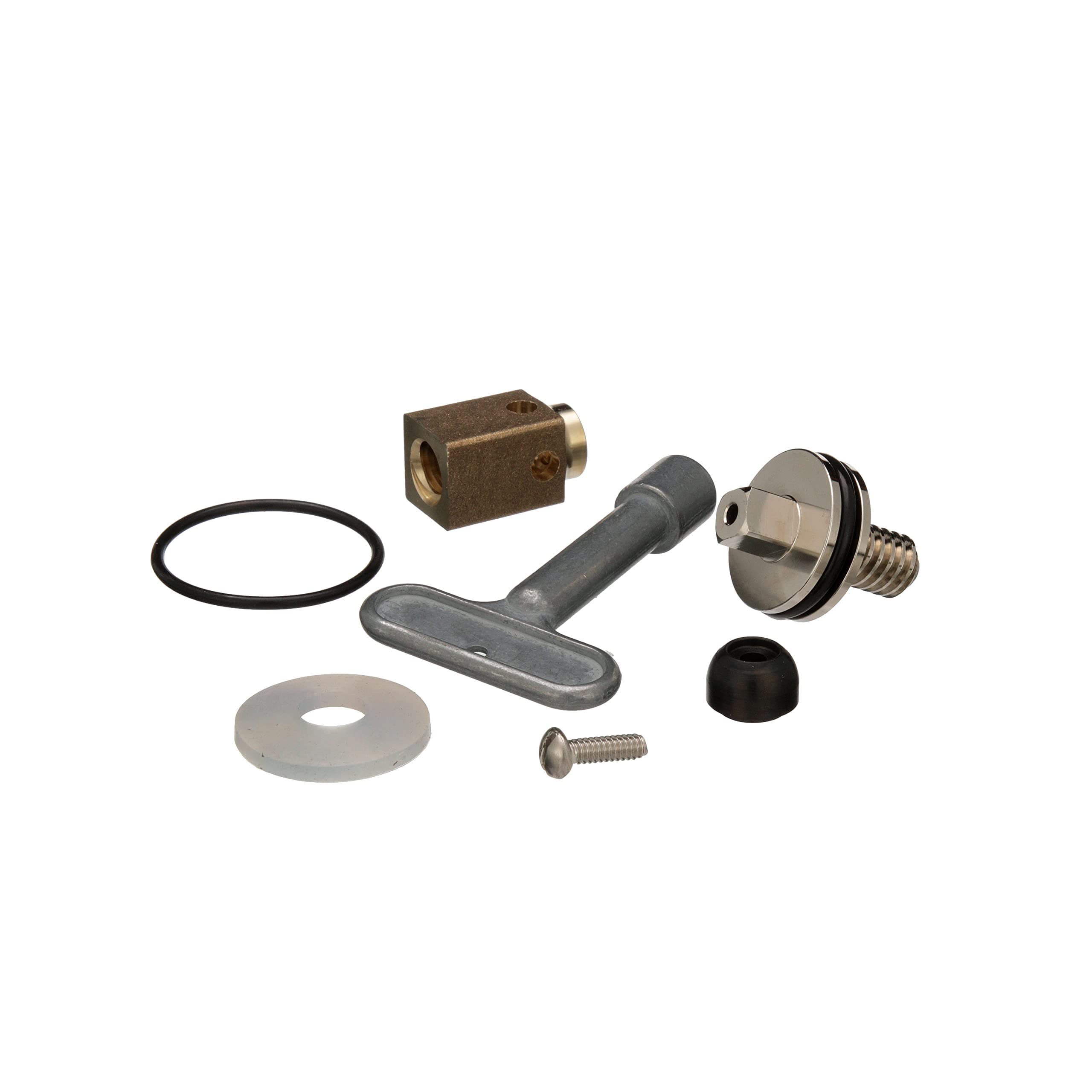 Zurn HYD-RK-Z1321-CXL Lead Free Hydrant Parts Repair Kit