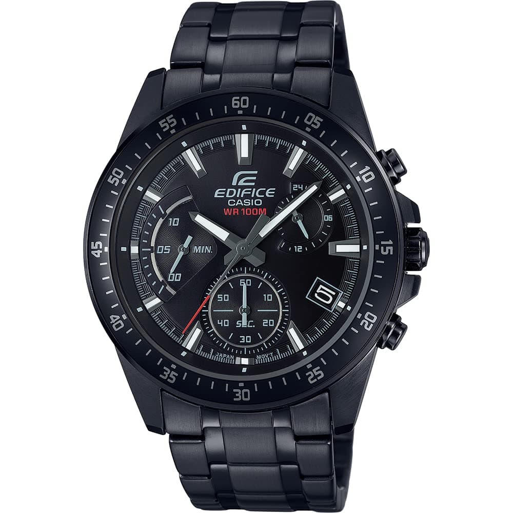 CASIO - Men's Watch EFV-540DC-1AVUEF