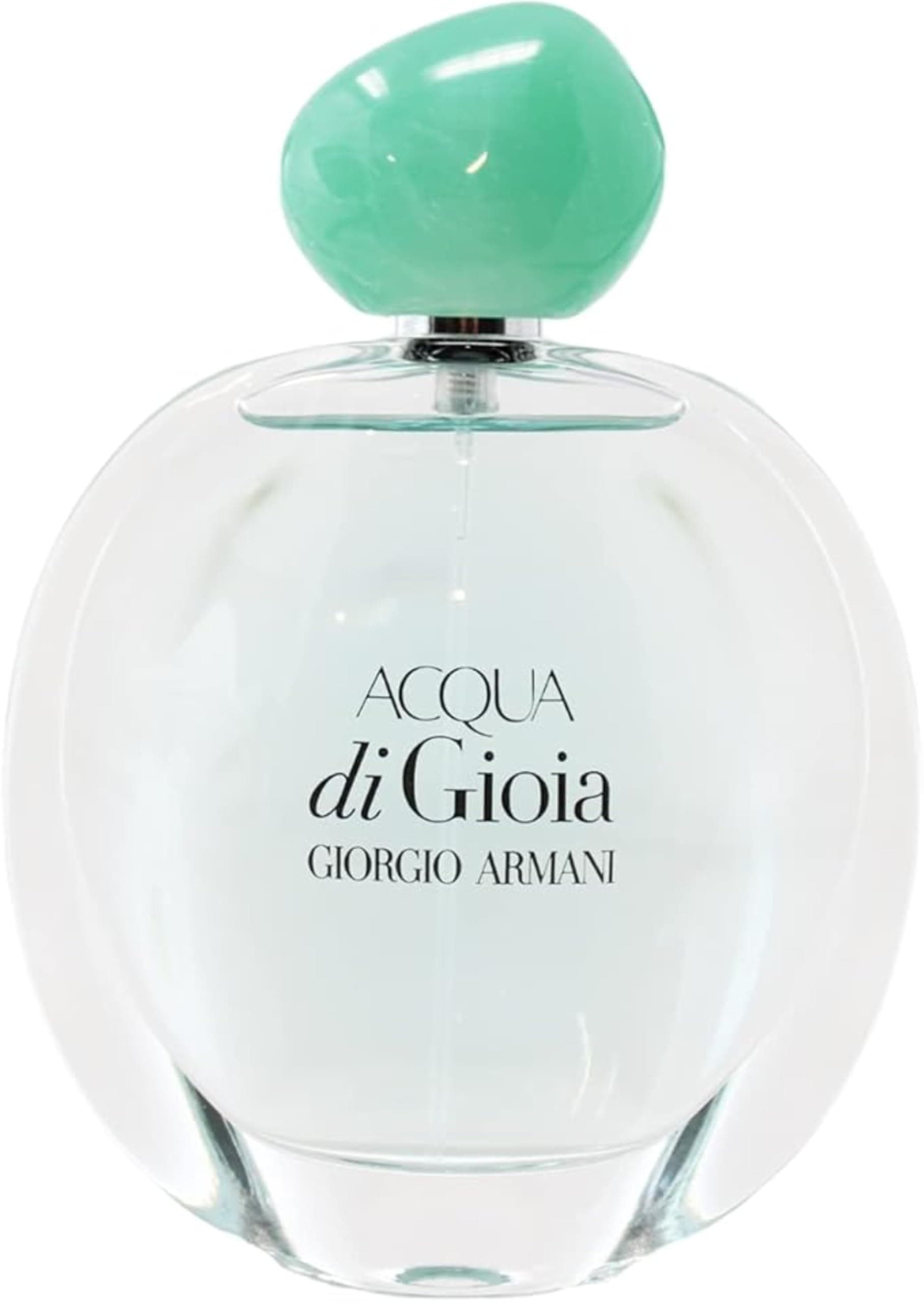 Armani Beauty Giorgio Acqua Di Gioia for Women Eau De Parfum Spray, 3.4 Ounce