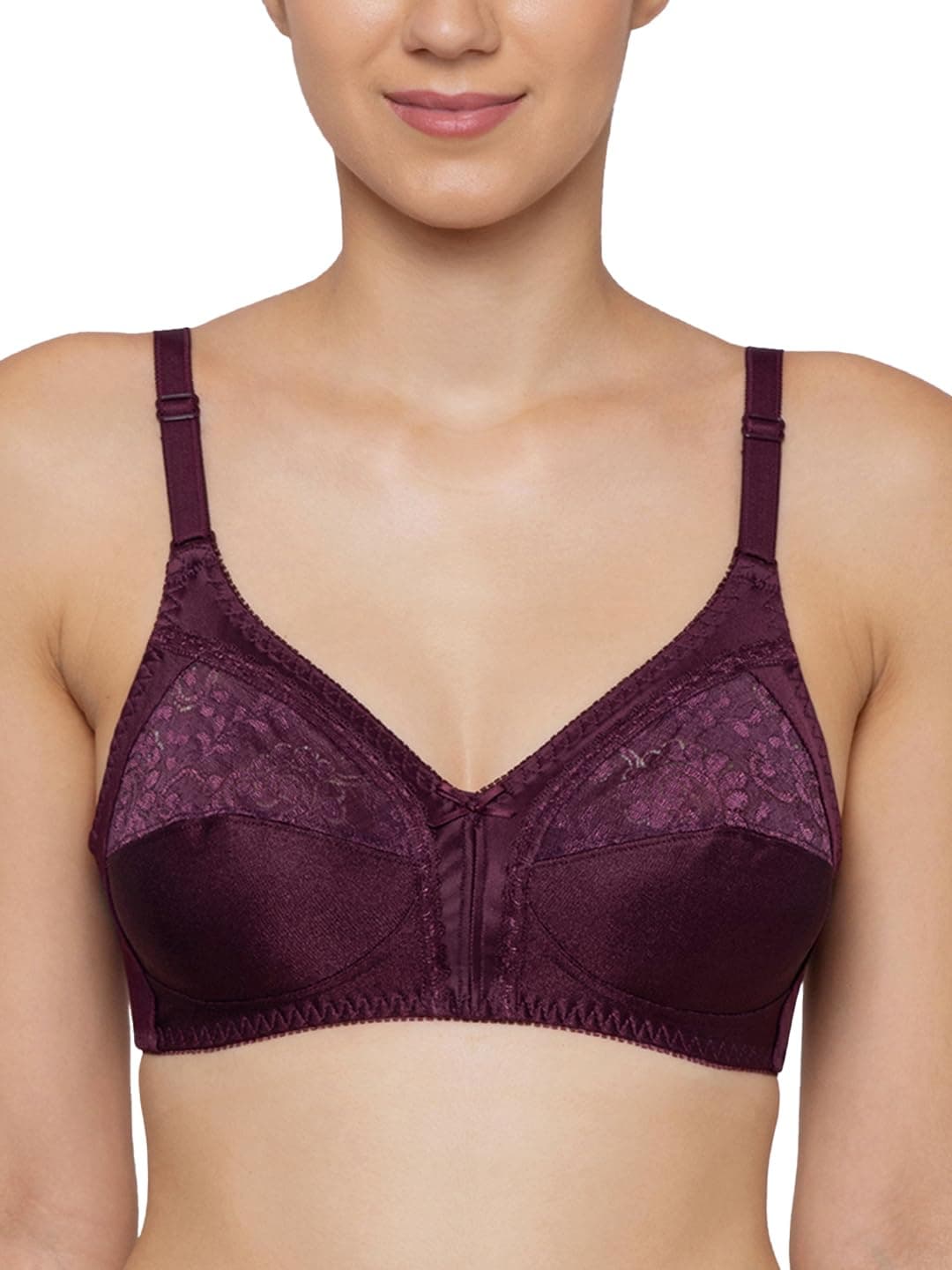 Triumph International Women 202I490 Bra