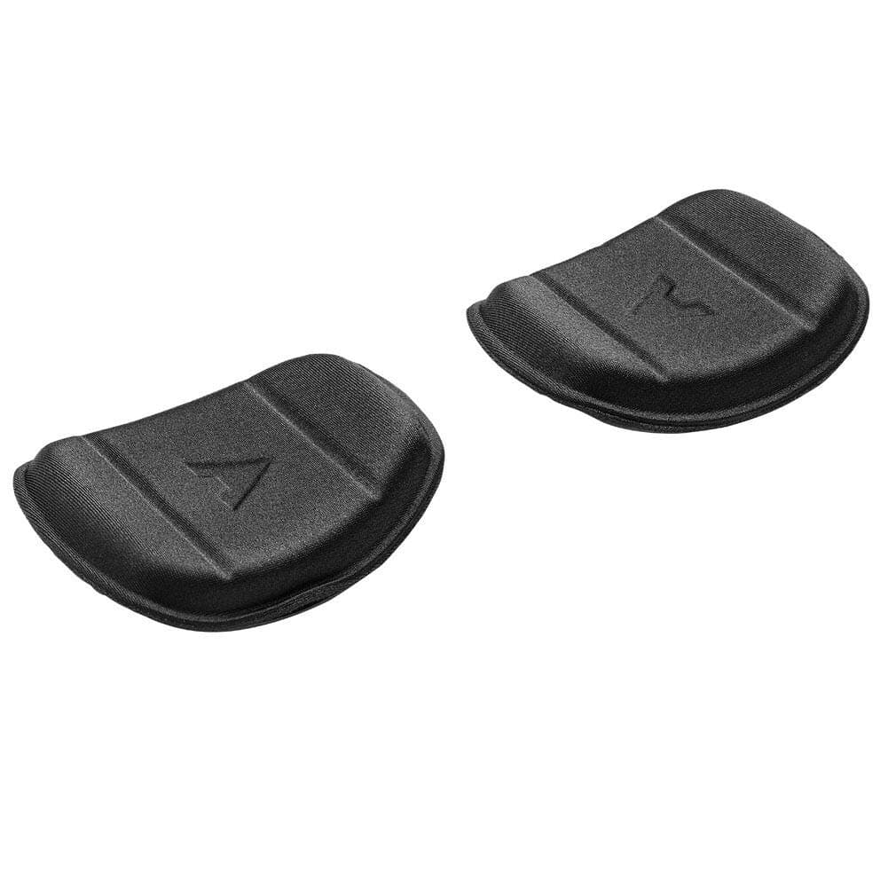 Profile Design F-35 AL Adjustable Bicycle Aerobars Arm Rest Kit - ACF35ALAKT1