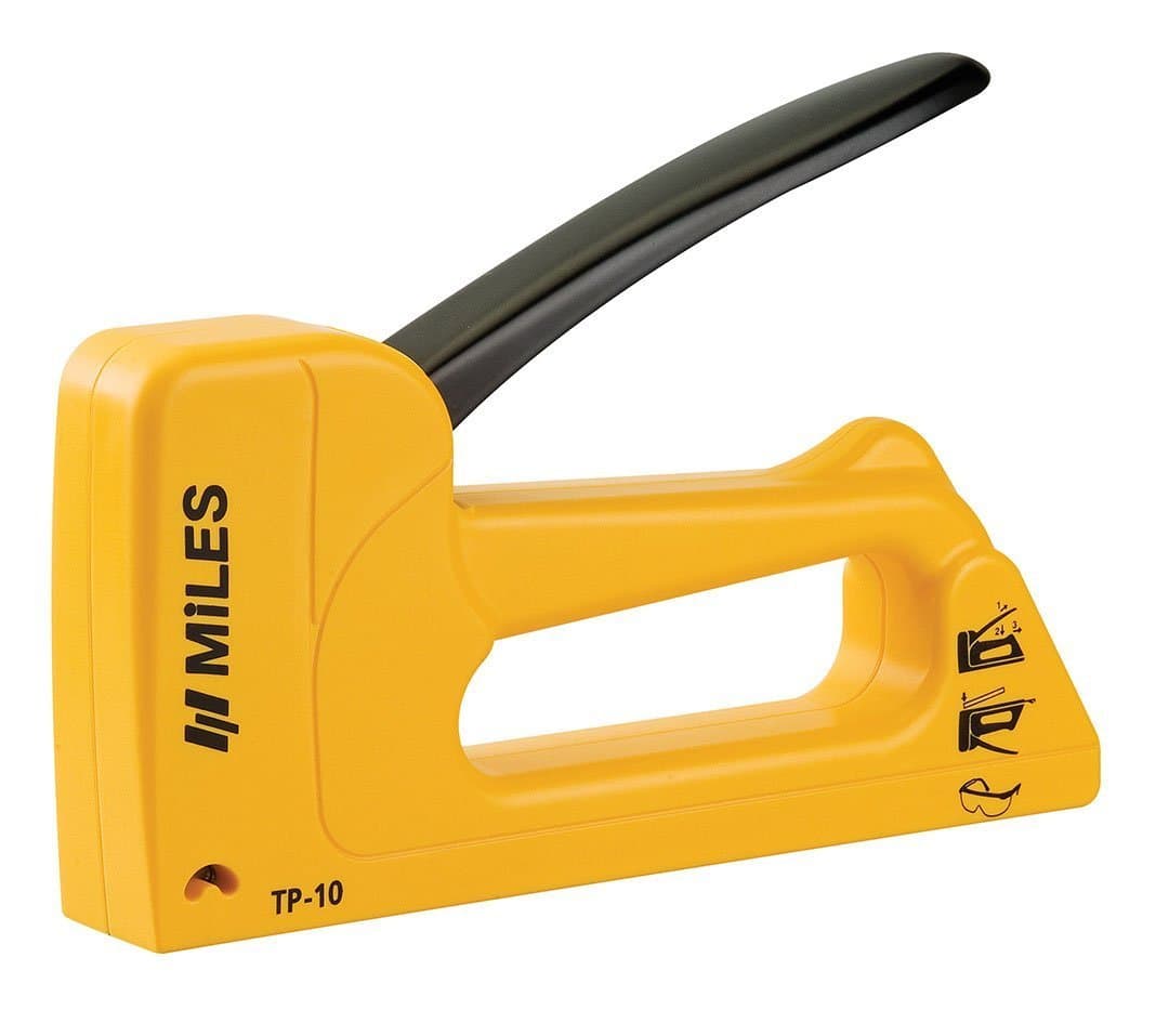 Miles TP-10 Gun Tacker
