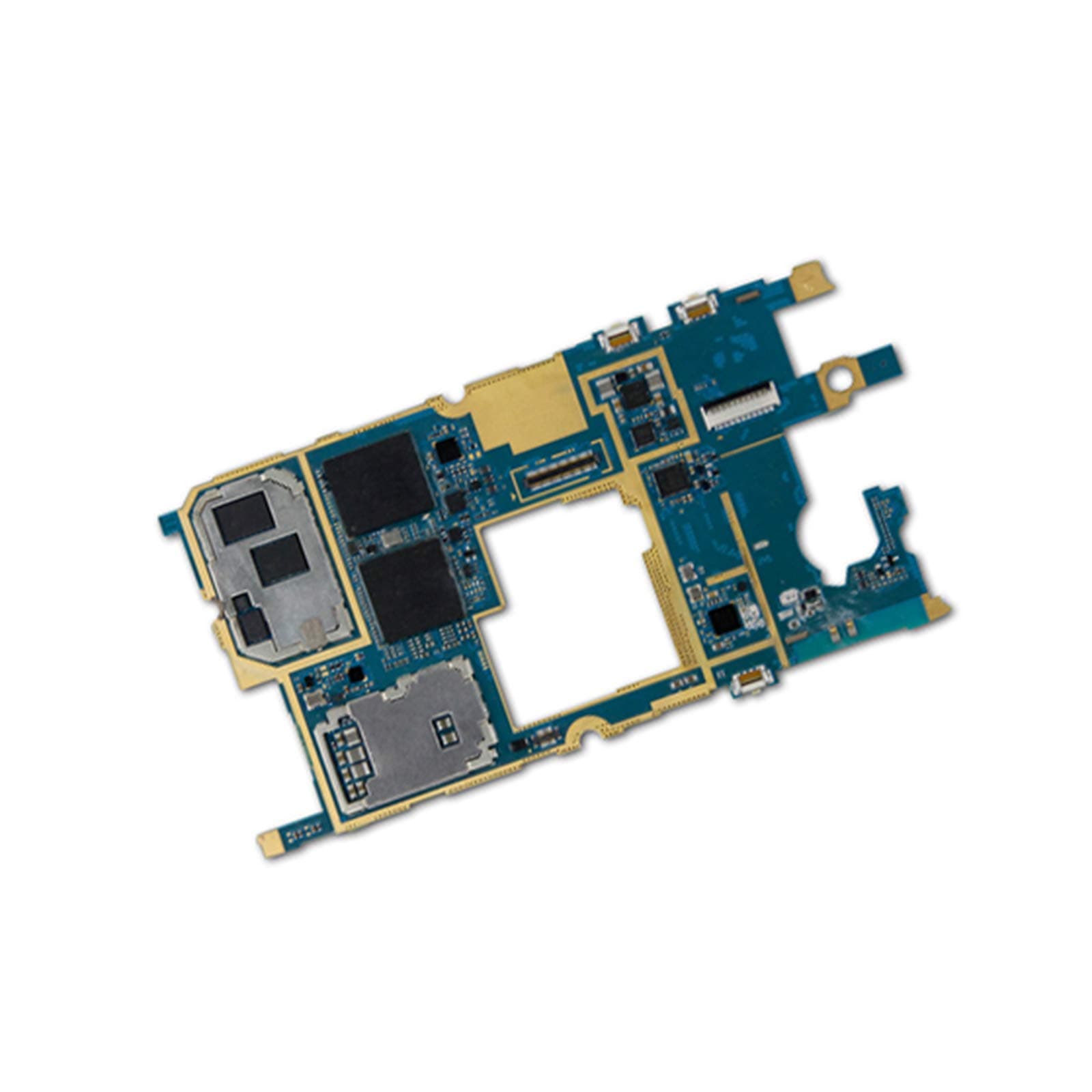 SHEAWA Main Motherboard Replacement Unlocked for Samsung Galaxy S4 Mini i9195 8GB
