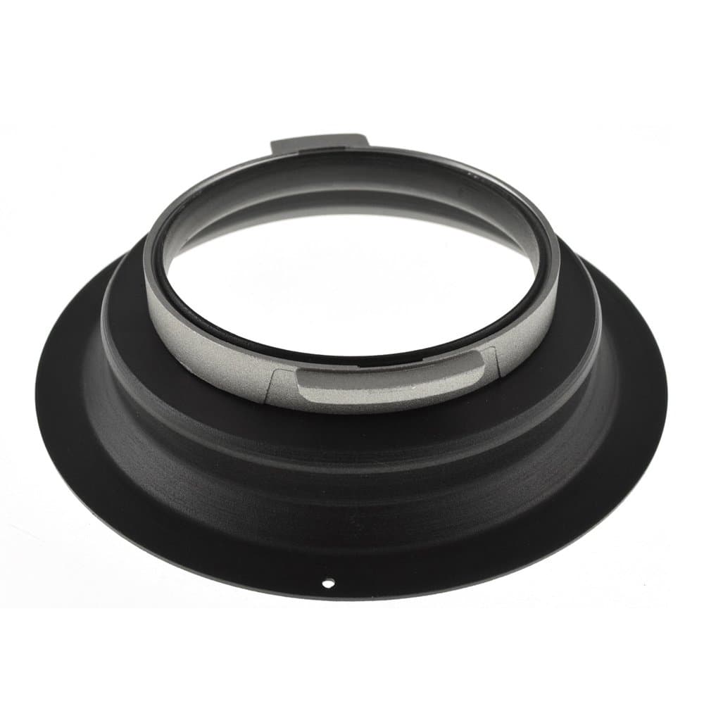 144mm Diameter Speedring Mount Flange Adapter fr Broncolor Pulso/Compuls (A)
