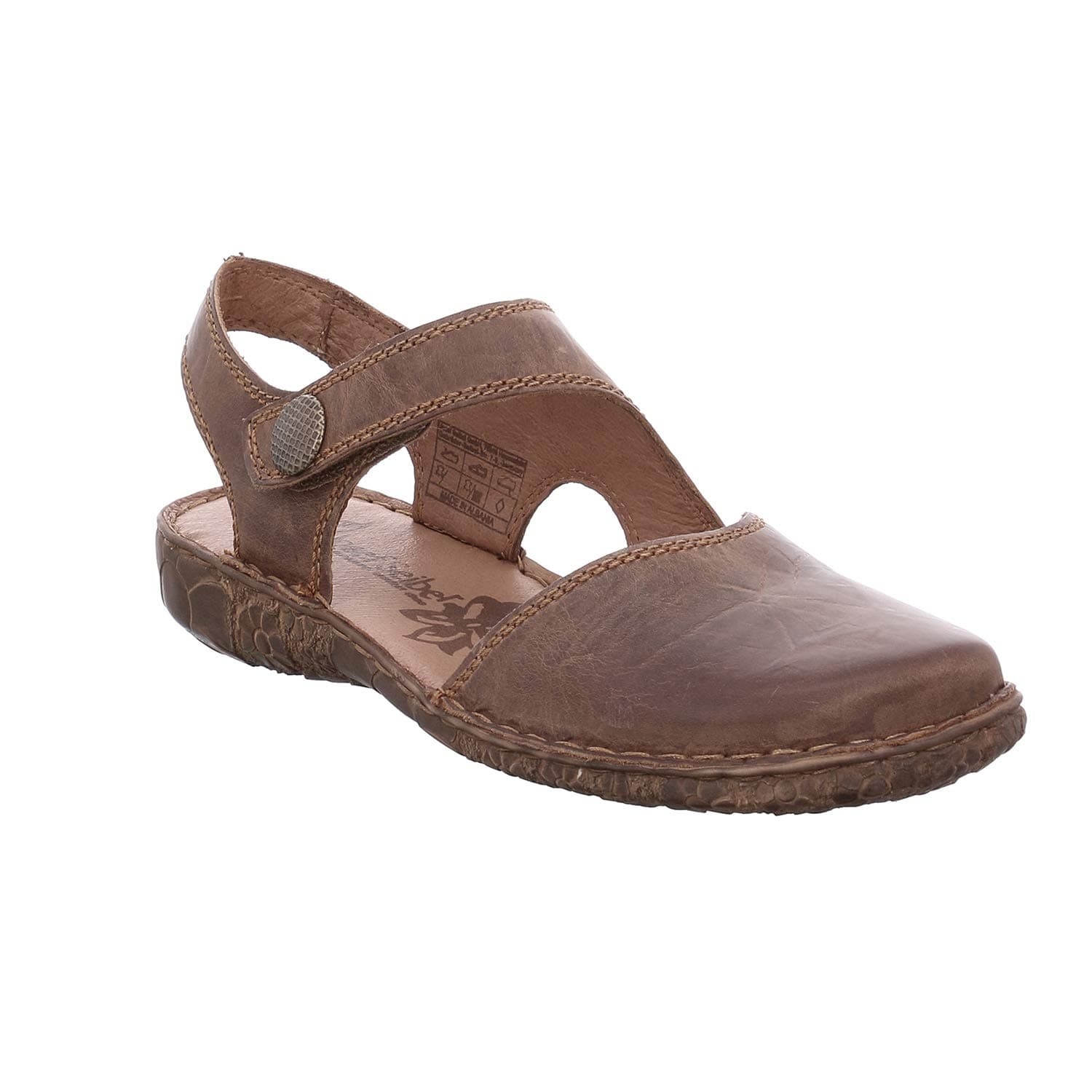 Josef Seibel Women's Closed Sandals