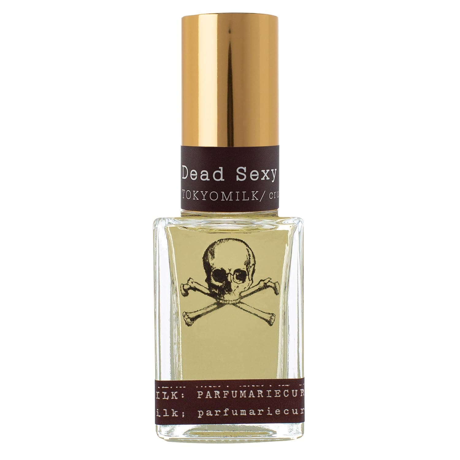 Dead Sexy Eau de Parfum, 1 fl. oz - Deep Vanilla, Exotic Wood, White Orchid & Ebony, Women's Perfume