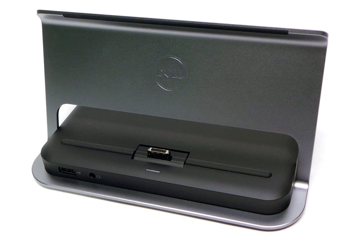 Dell Latitude 10 ST2 Tablet Docking Station | Part Number: CN-0WCKTN