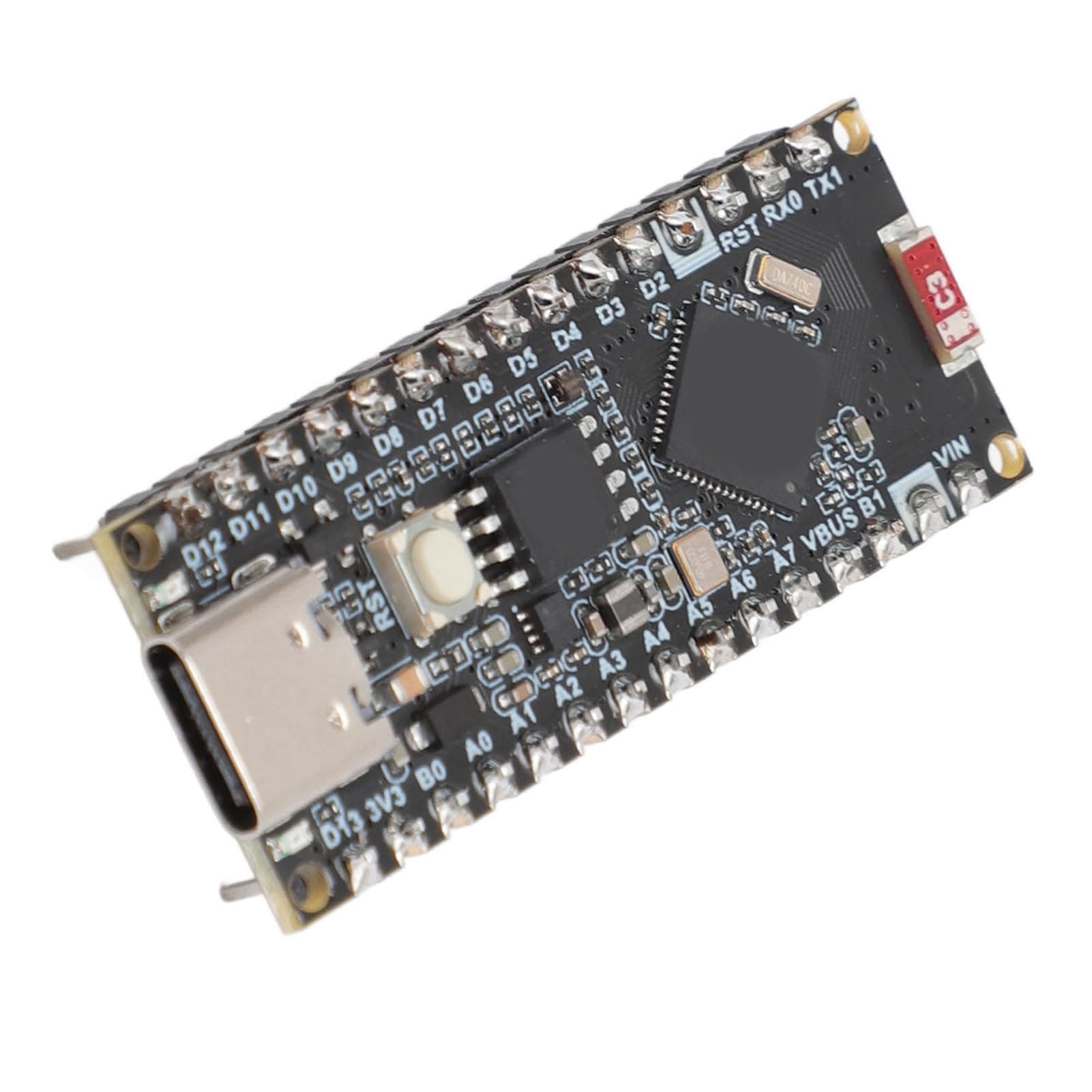 BewinnerDual Processor 240MHz, 2.4GHz WiFi Development Board with Cloud App Support for Cloud, Enabling Remote Project Control