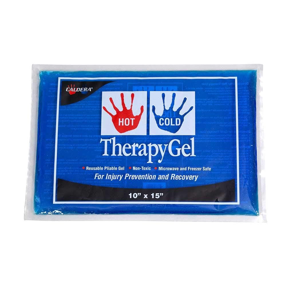Caldera Bulk Therapy Gel Pack, 10 x 15 Inch