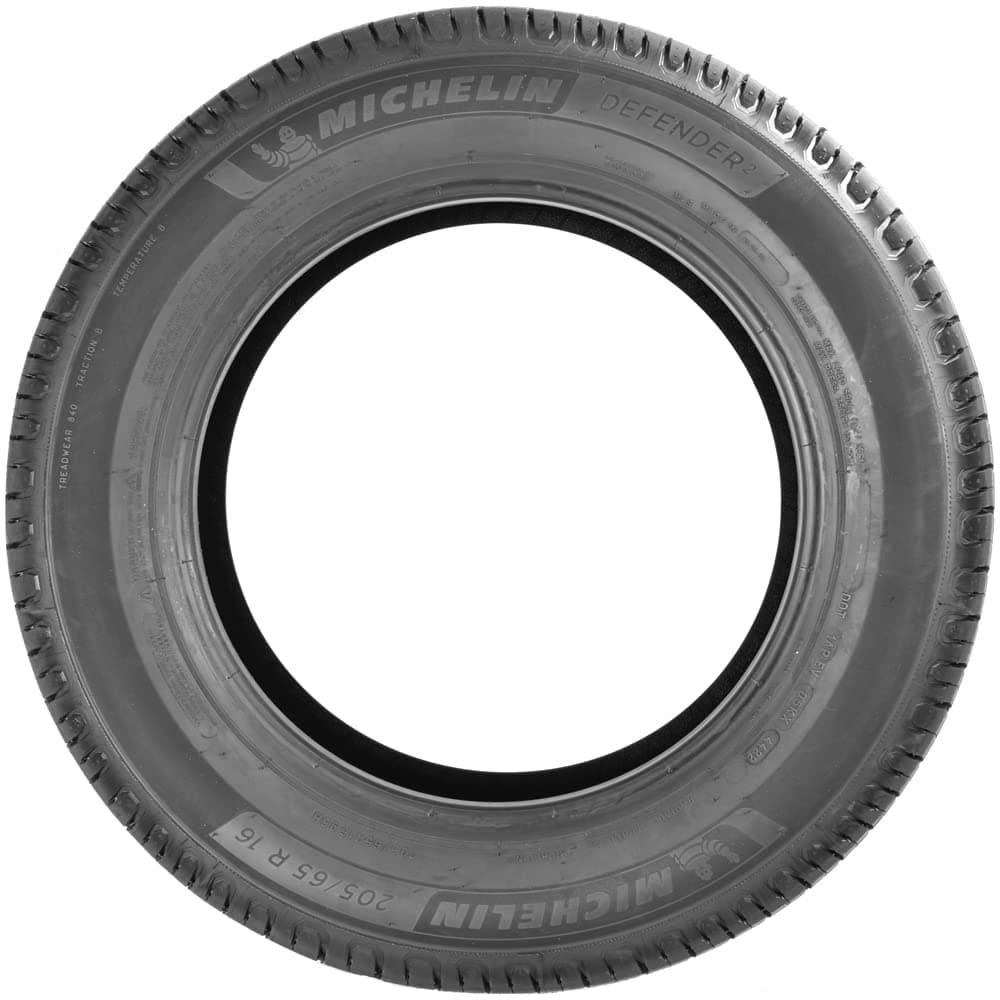 MICHELIN Defender2 All-Season Tire, CUV, SUV, Cars and Minivans - 245/60R18 105H