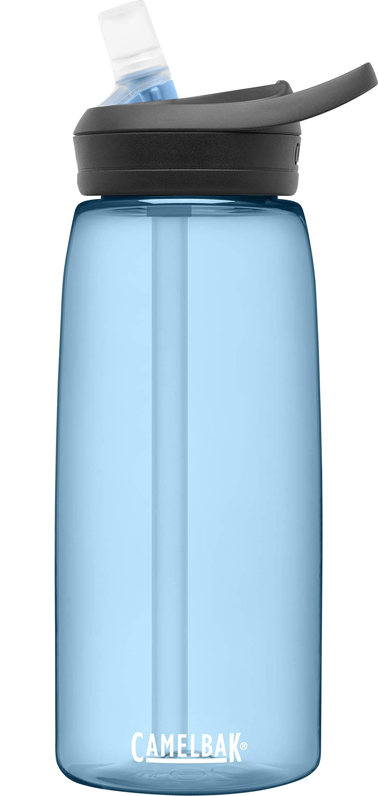 Eddy+ Bite Valve Straw Tritan Renew Water Bottle