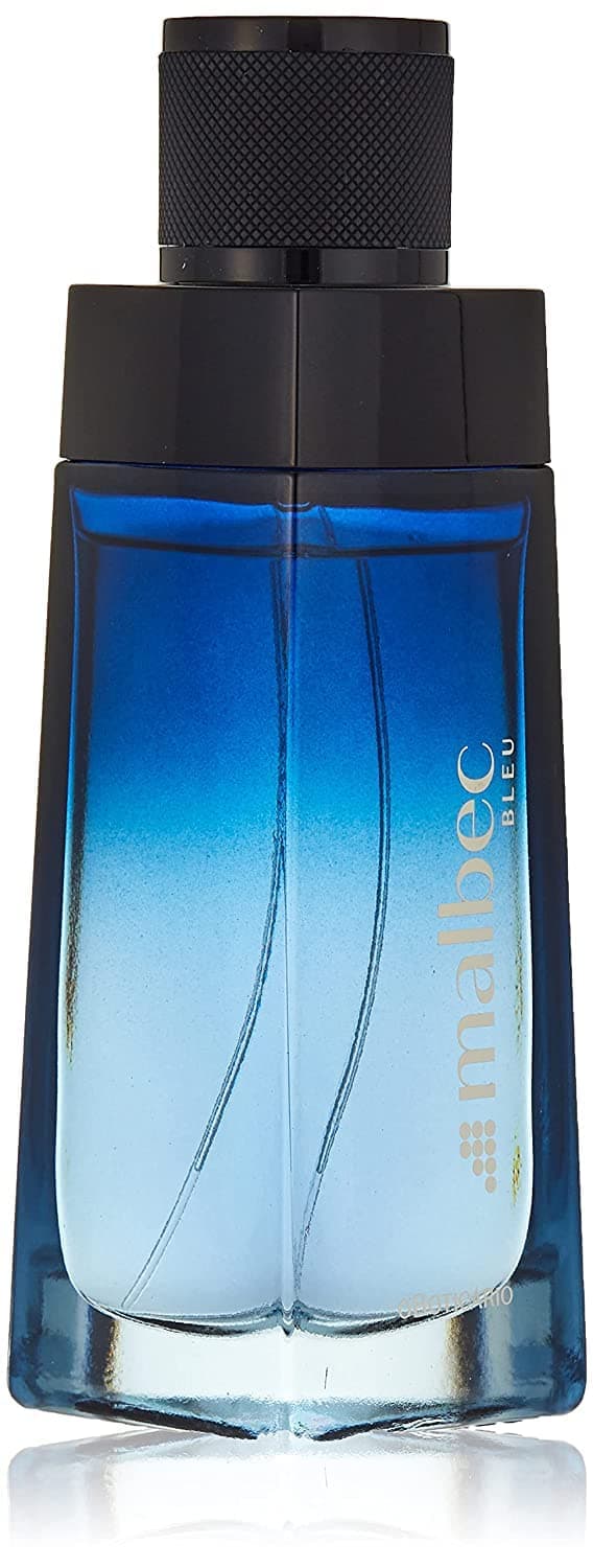 EDT MALBEC Bleu, 3.4 fl oz (100 ml)