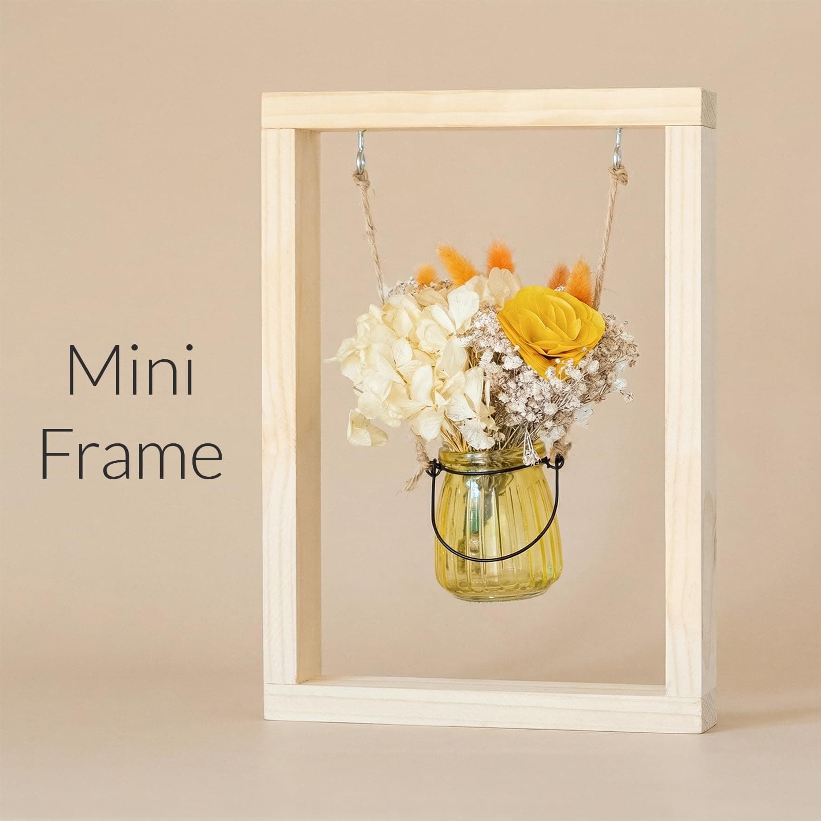 Elsjoy 50 Pack Square Wooden Dowel Rod, 1/2 x 12 Inch Unfinished Pine Wood Sticks, Natural Long Dowel Strips Wood Sticks for Woodcraft, Model, DIY Project, Home Decor