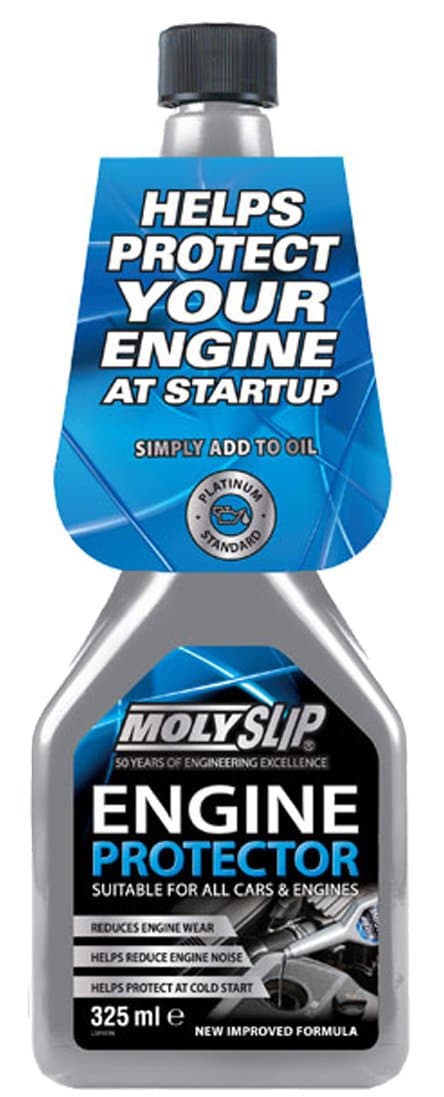 Molyslip MOL1 325ml Engine Protector