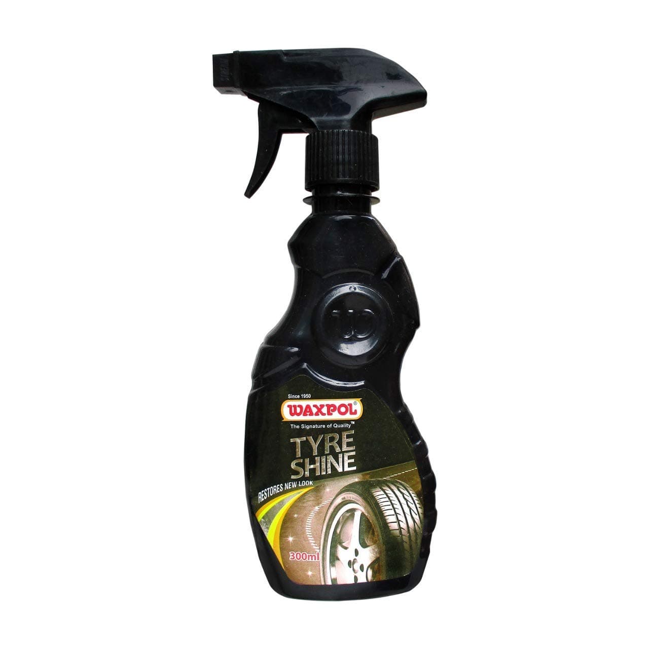 Waxpol Tyre Shine 300 Ml, Cty320