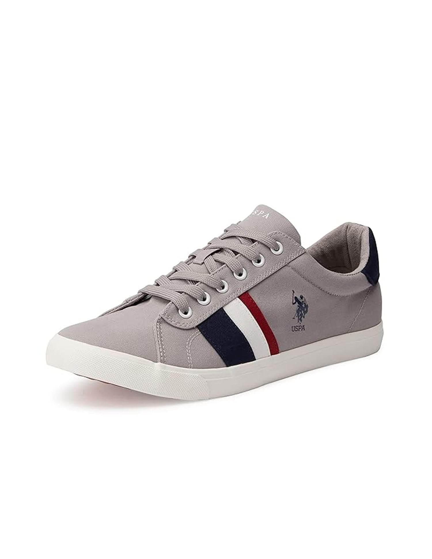 U.S. POLO ASSN.Mens Abor Sneaker