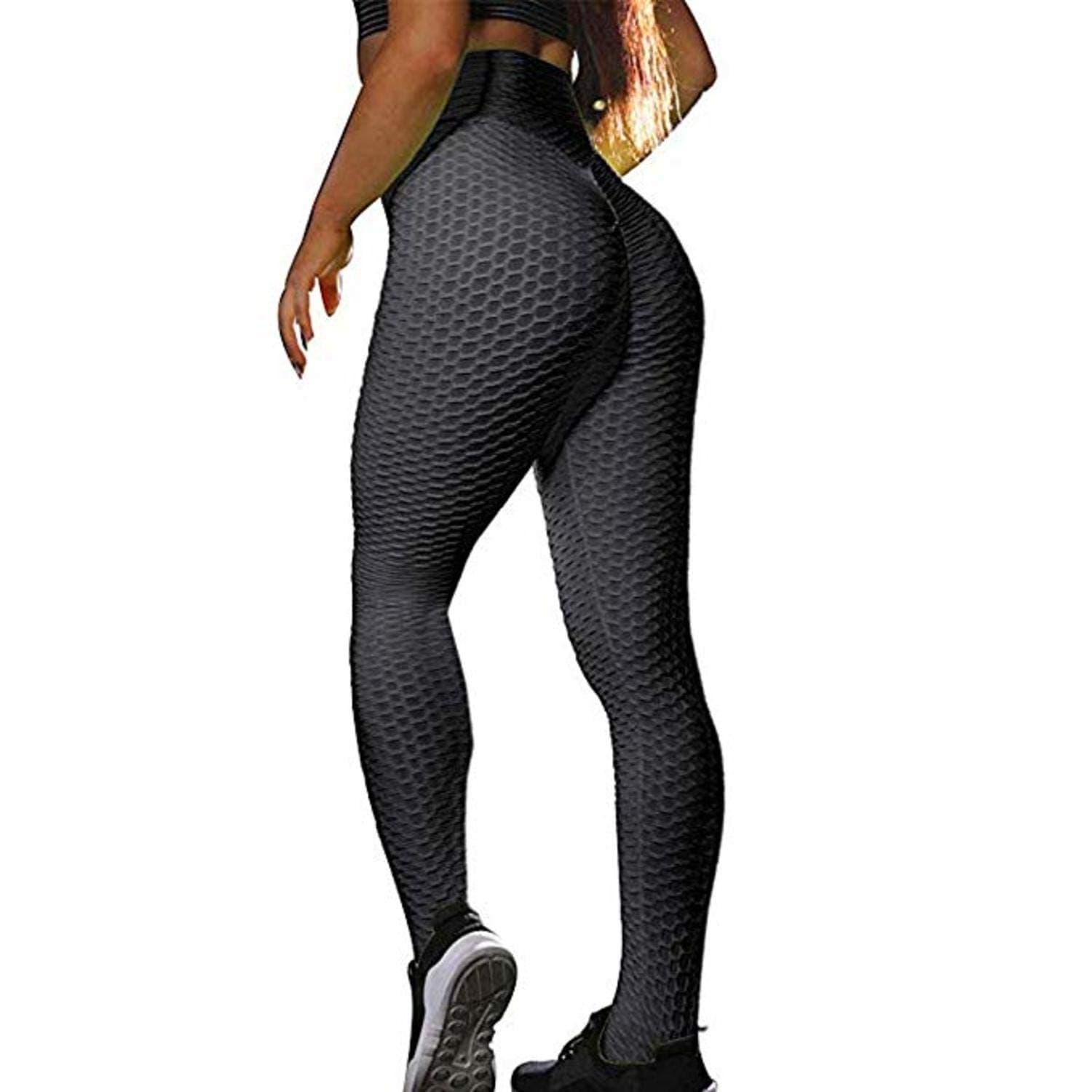 Petano 2019 Last Day Anti-Cellulite Compression Leggings