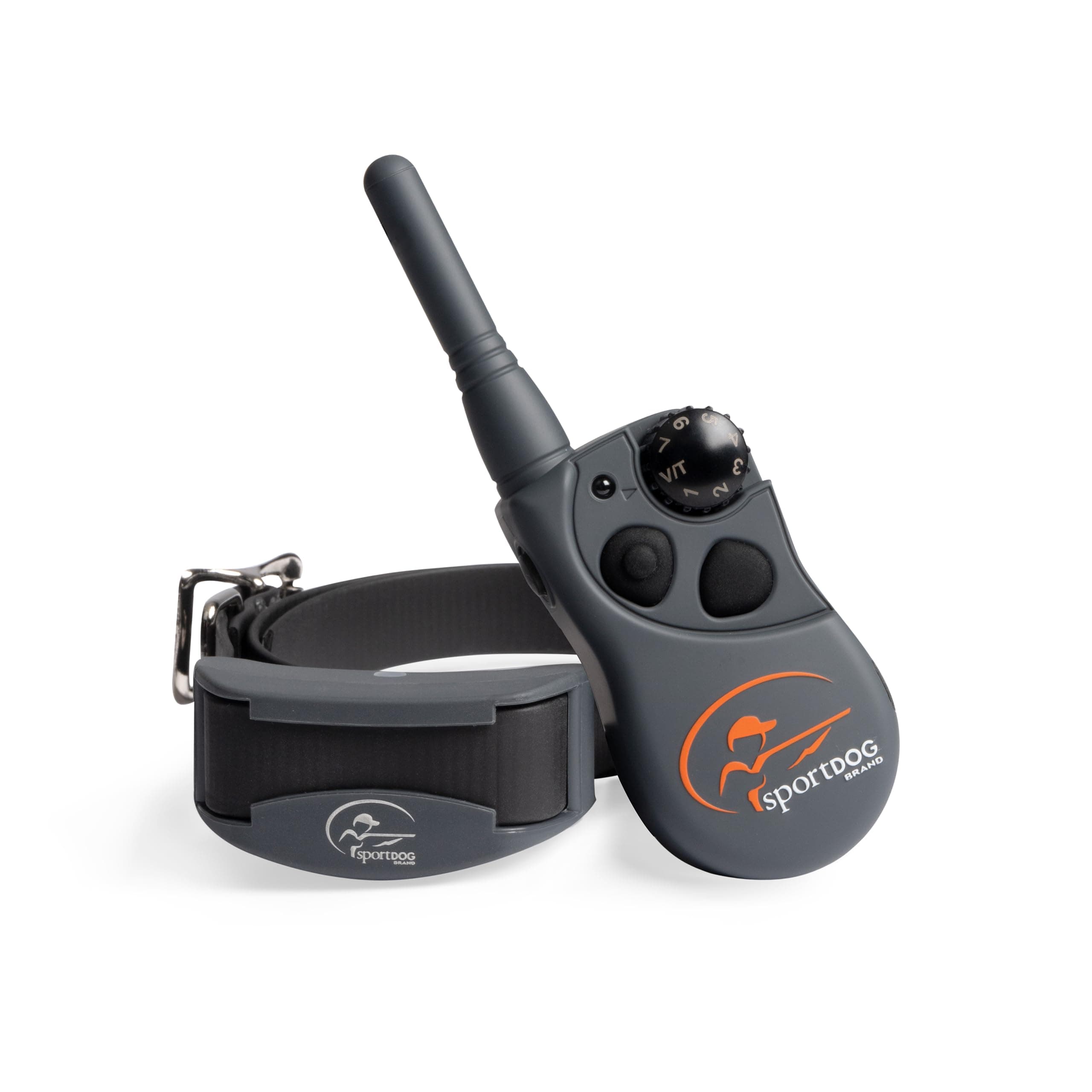 SportDOG Brand FieldTrainer 425XS Stubborn Dog Training Collar - 500 Yard Range - Rechargeable Remote Trainer with Static, Vibrate, and Tone - SD-425XS