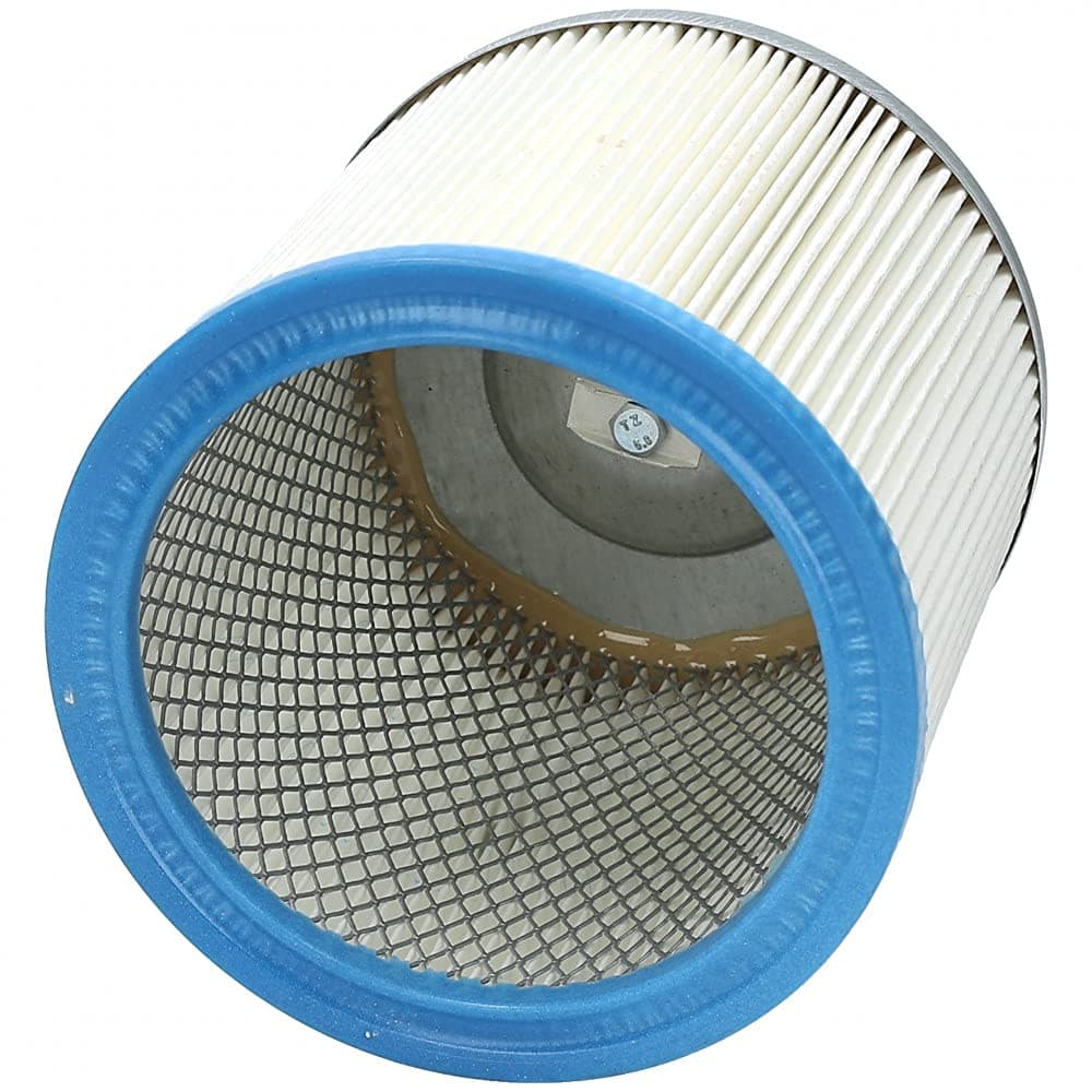 Wessper vacuum cleaner filter Aquavac Pro 70 100 200 240 250 300 300c 310 340 350 360 370 2000 Herkules 1001 6600P Multisystem 500i Synchro 1400W BAUHAUS Herkules 3000 3001 Dry use